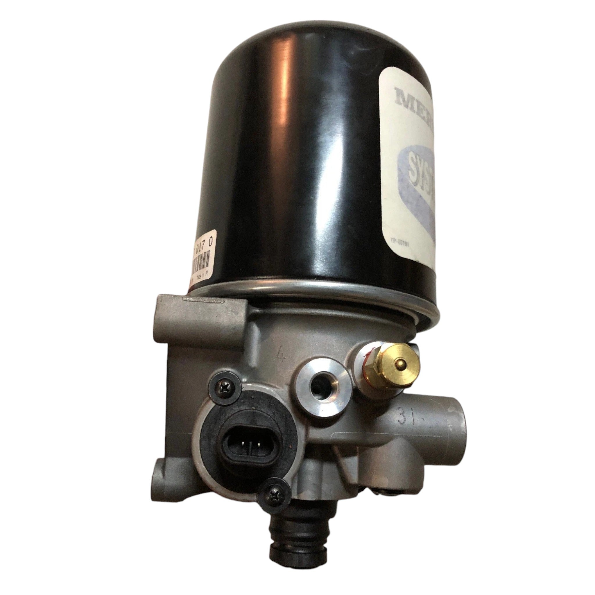 63004006110600 Genuine Wabco Air Dryer Kit - SS1200U/Standard/12V