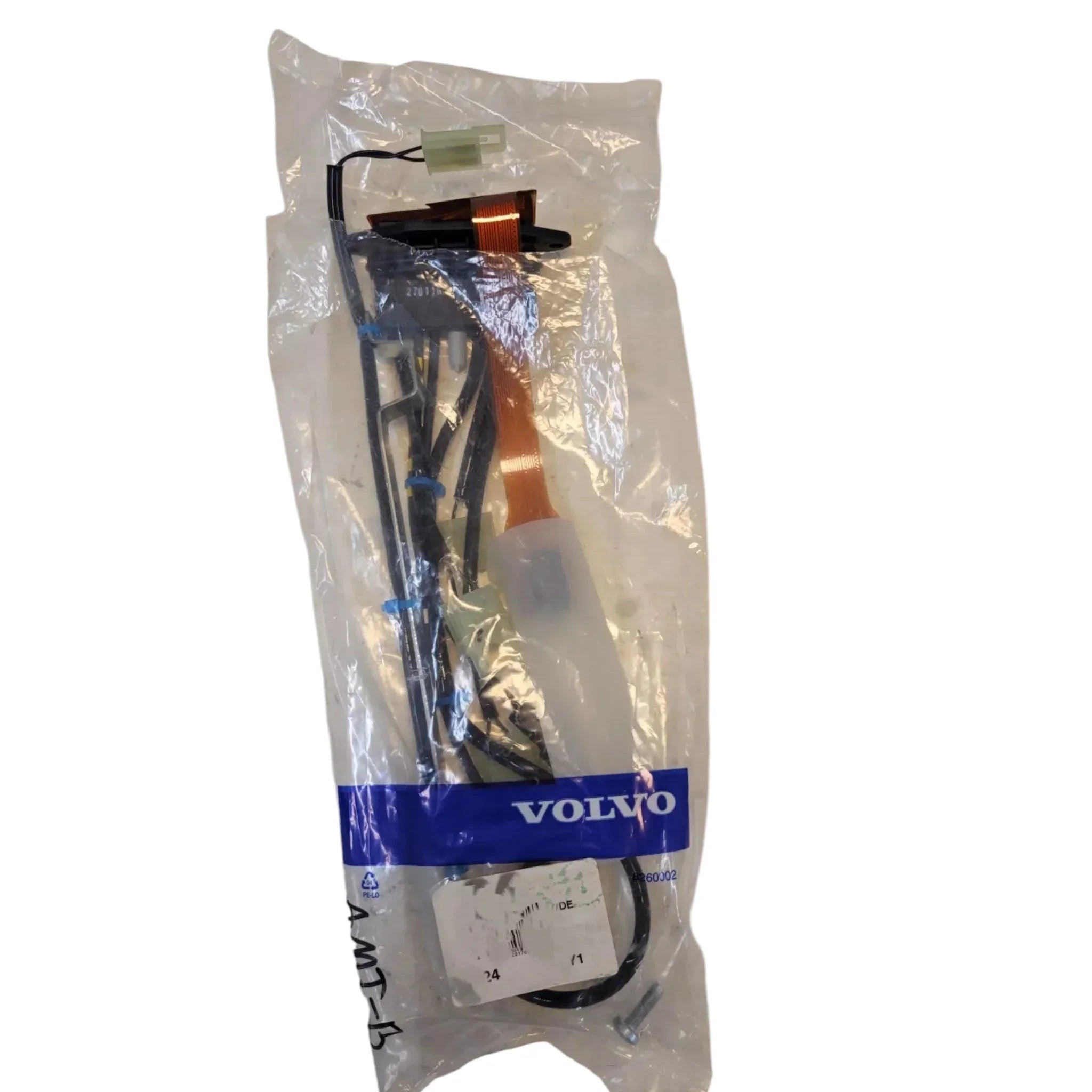 20562627 Genuine Volvo Pass-Through - Truck To Trailer