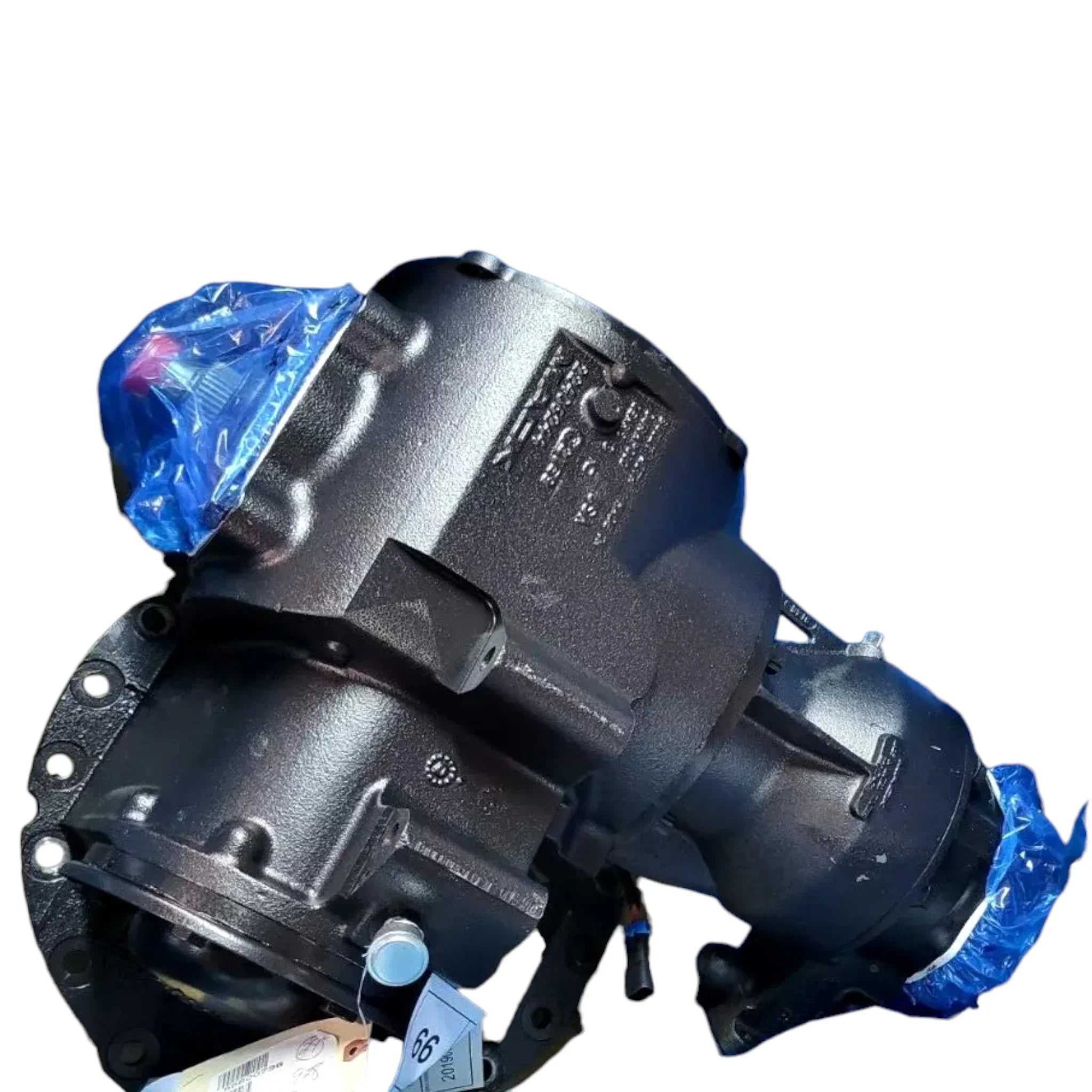 21387092 Genuine Mack Differential Carrier - Truck To Trailer