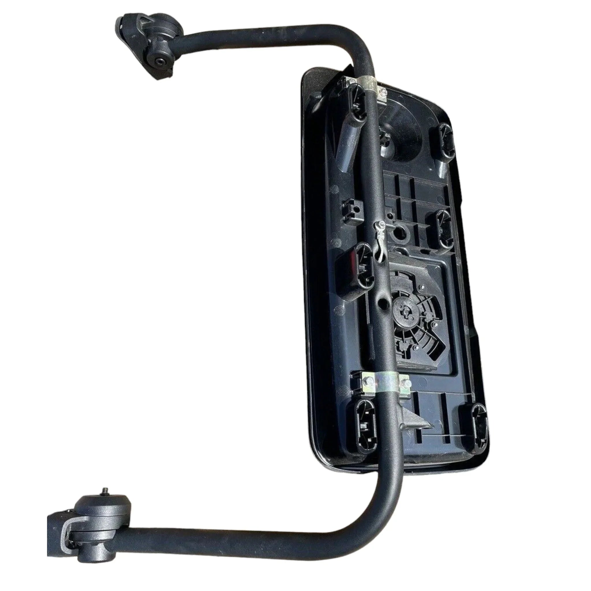 23749743 Genuine Volvo Right Mirror - Truck To Trailer