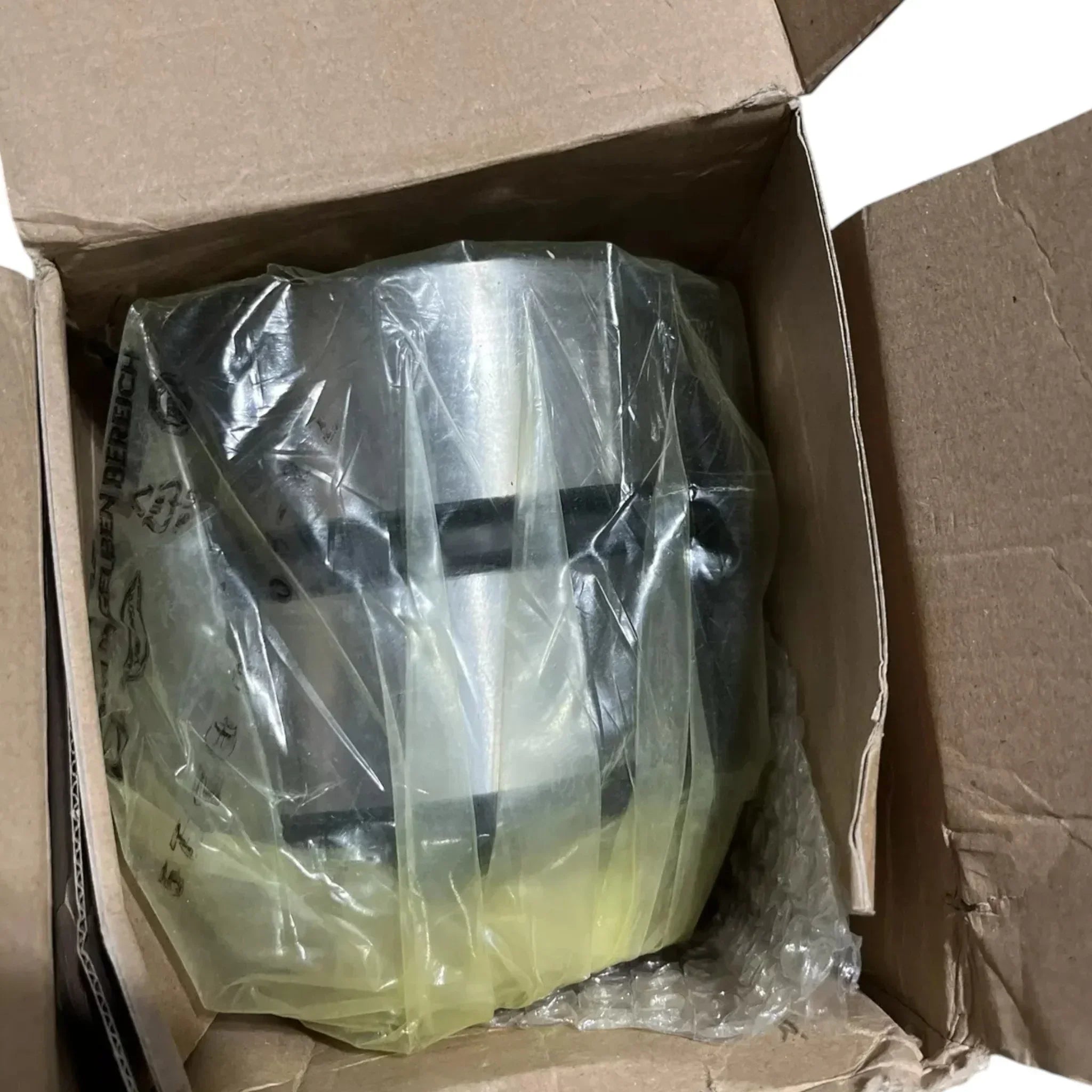 20518637 Genuine Mack Wheel Bearing - Truck To Trailer