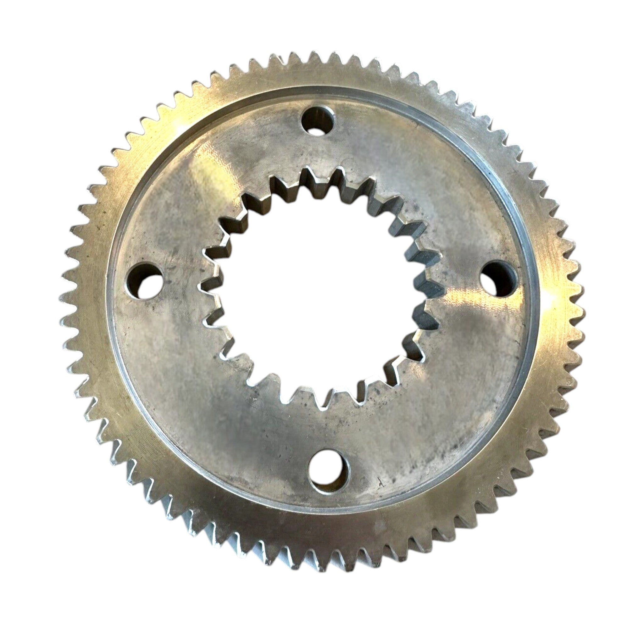 DDE 08929311 Genuine Detroit Diesel Air Compressor Drive Gear