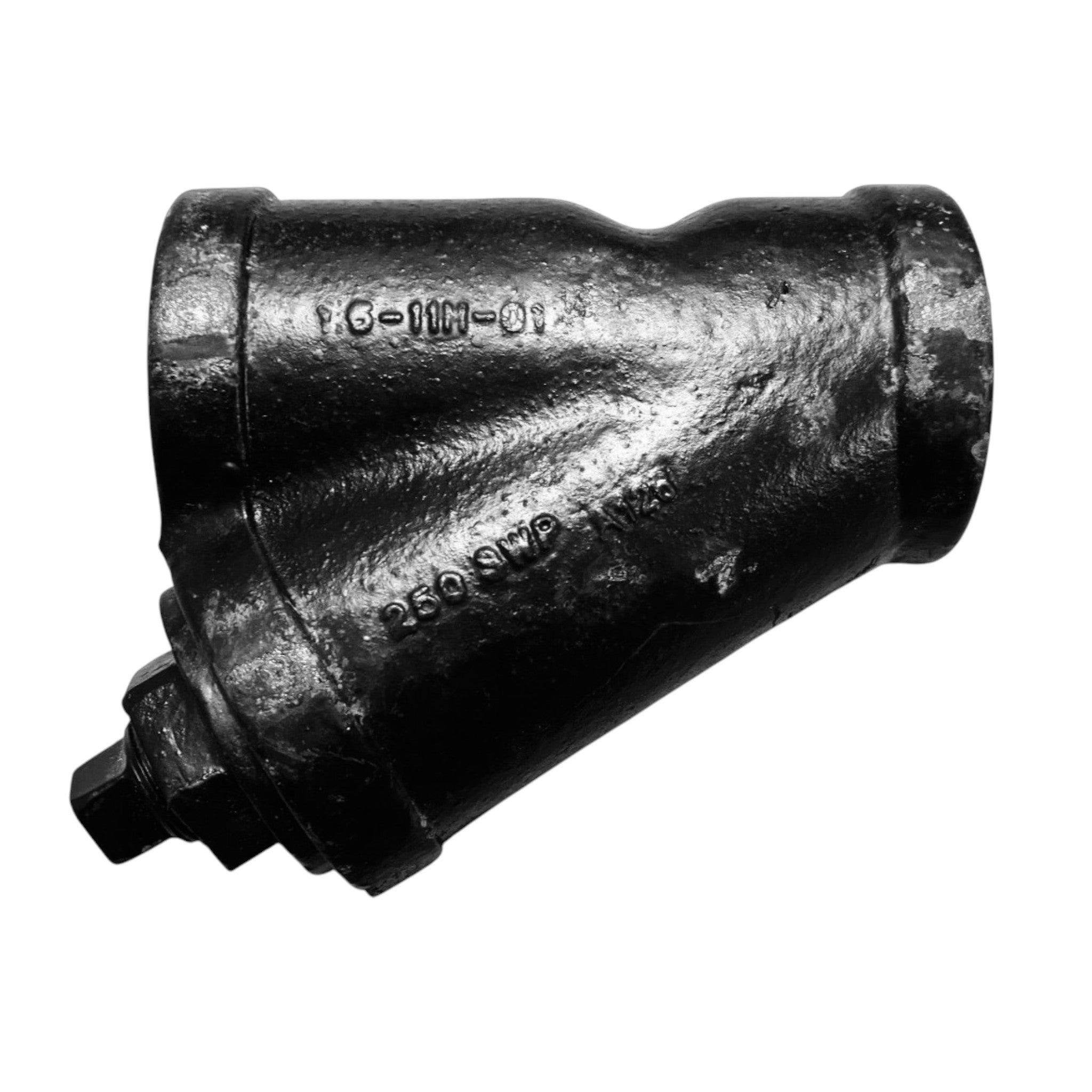 1465215 CAT In-line Y-Strainer