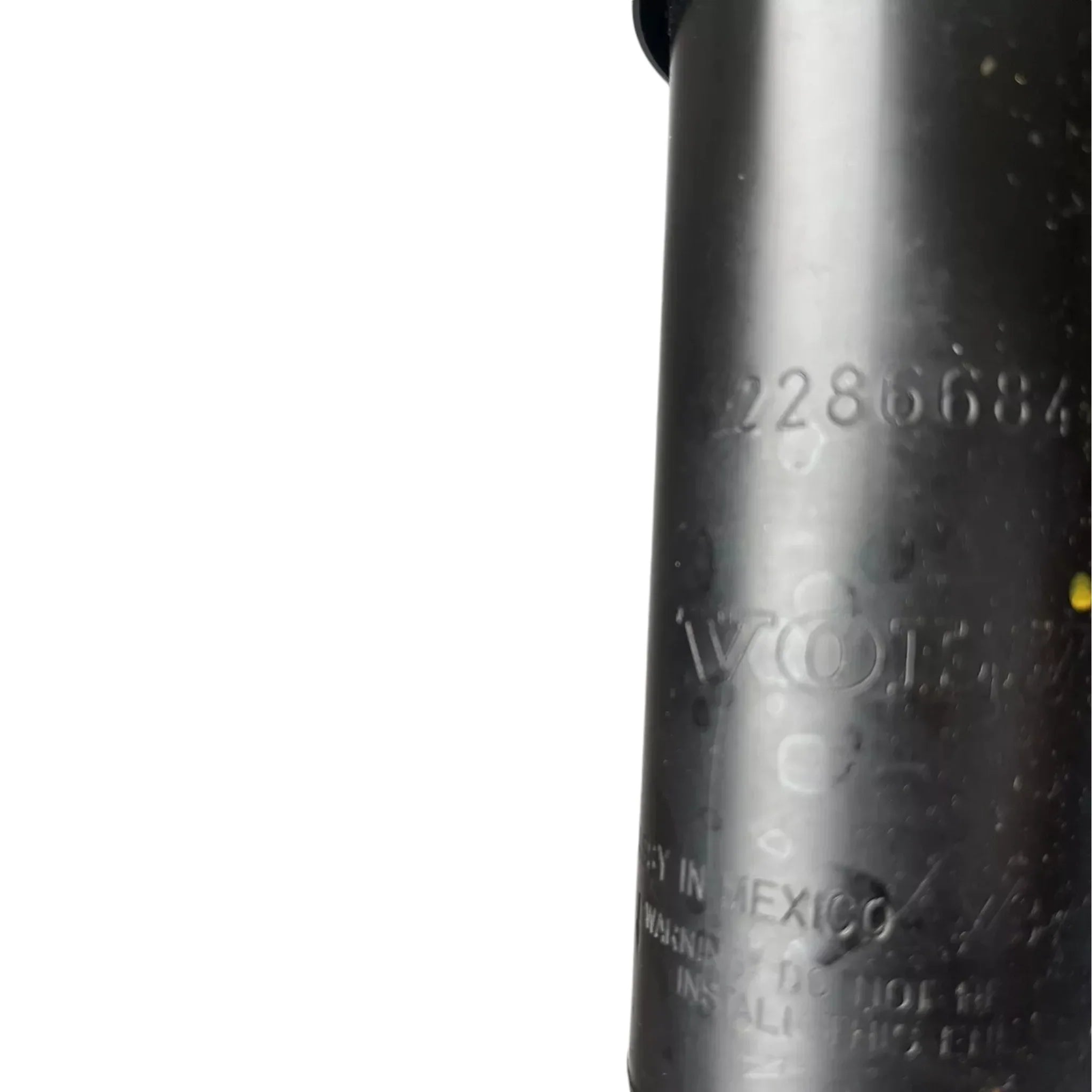 22866844 Genuine Volvo Shock Absorber - Truck To Trailer