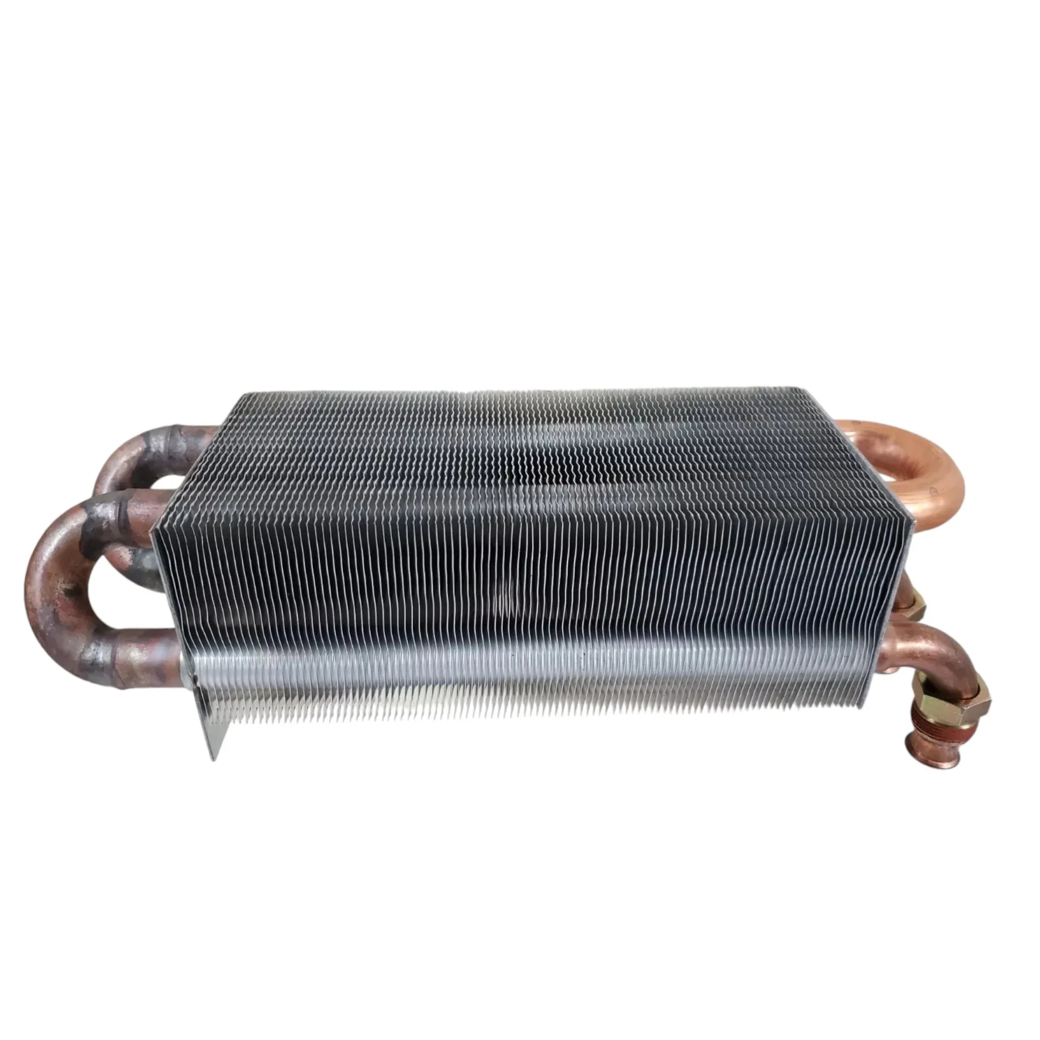 3088-K3246 Genuine Volvo Internal Cooler - Truck To Trailer
