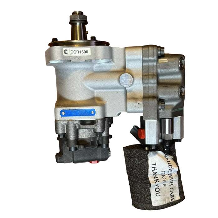 4384224Rx Genuine Cummins Diesel Fuel Injection Pump