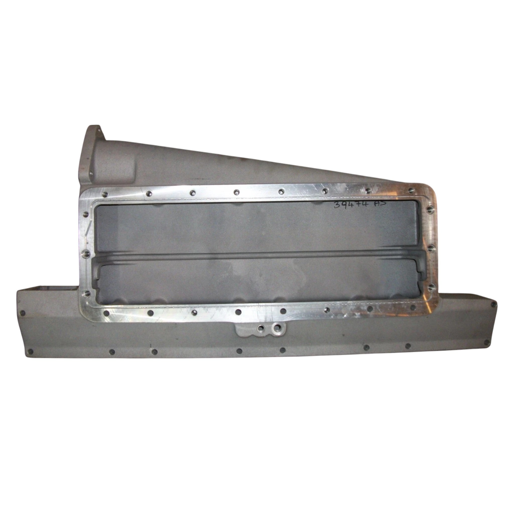 3629542 Genuine Cummins Air Intake Manifold