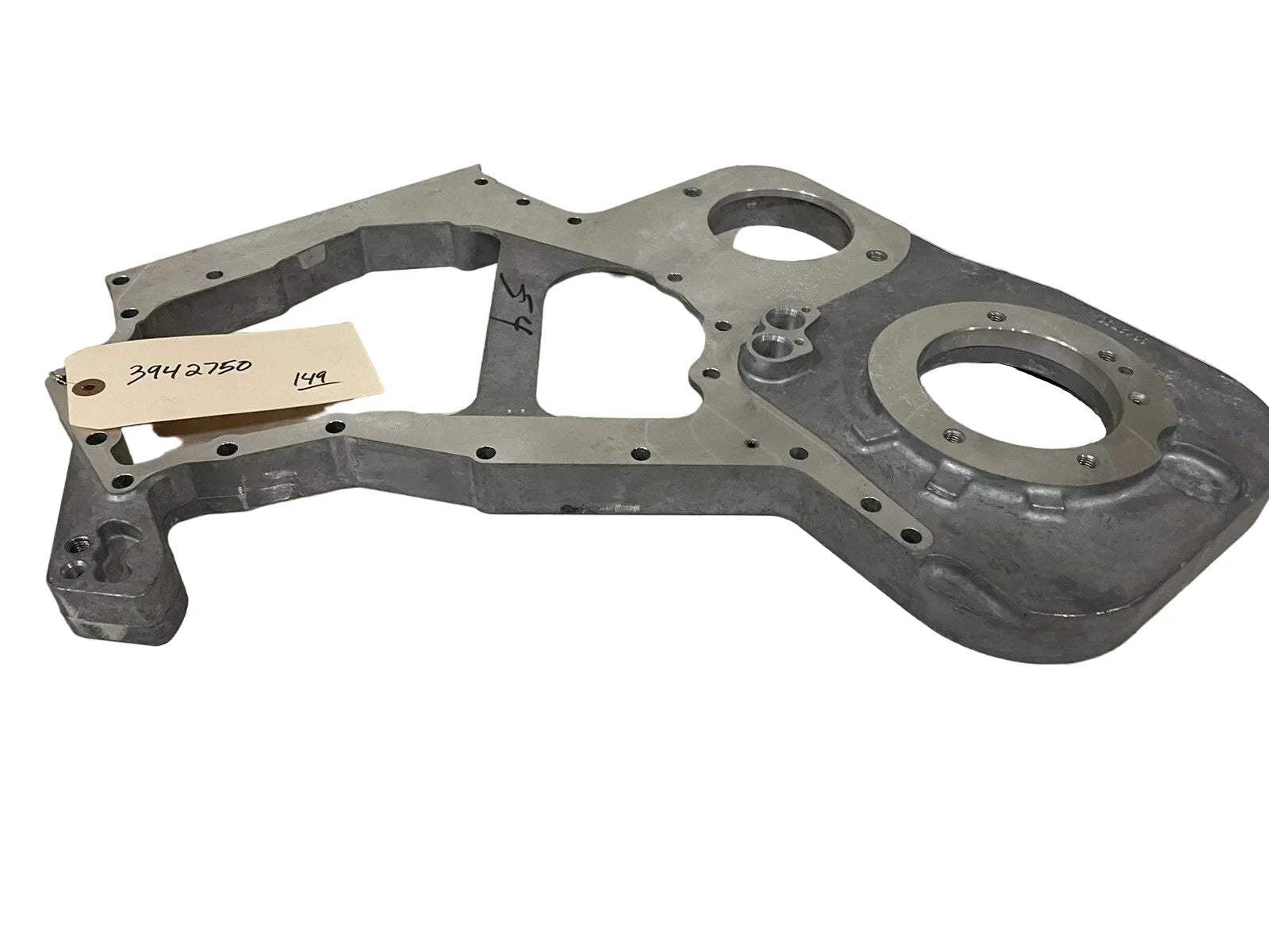 1879703C96 Genuine Cummins Gear Housing