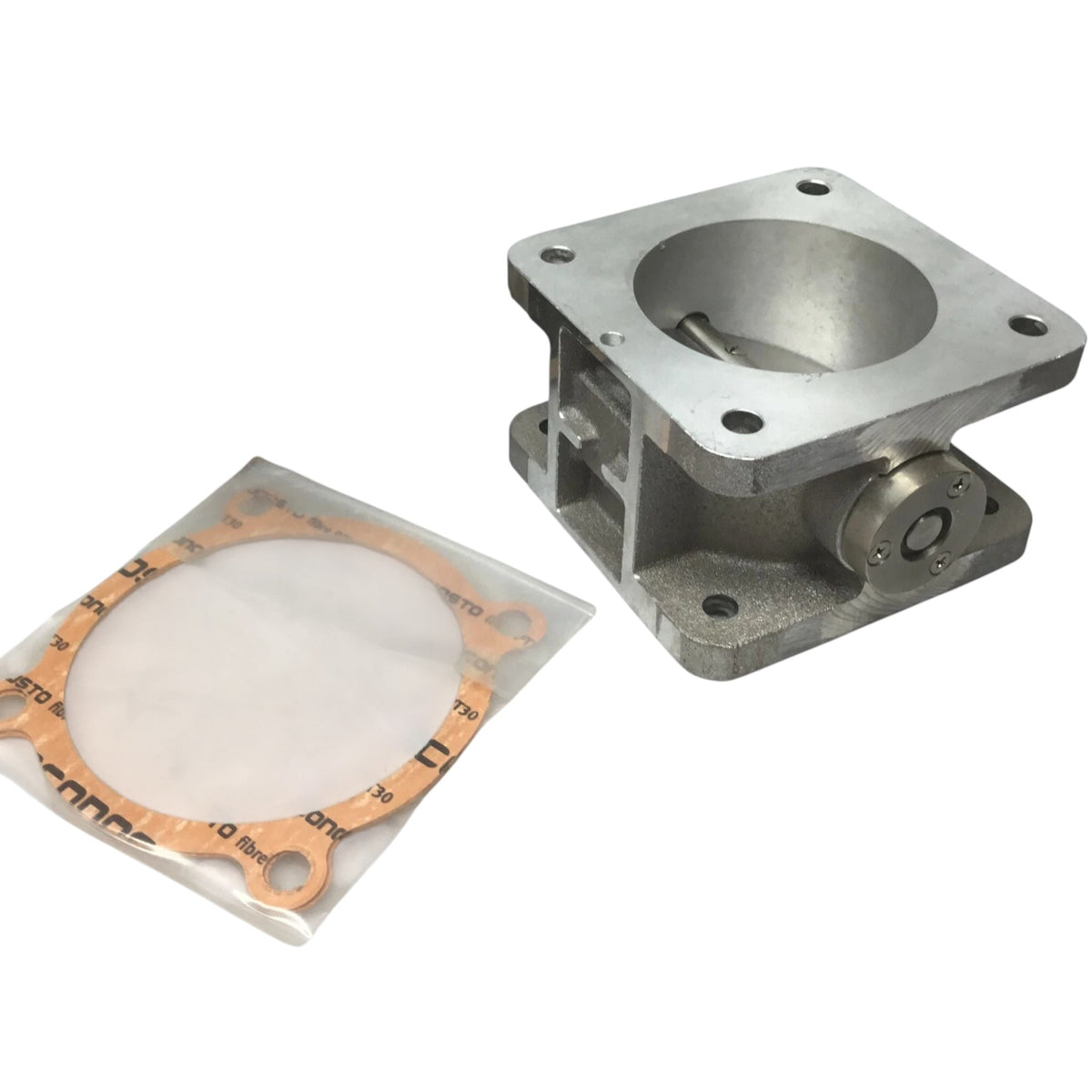 3607696 Genuine Cummins Throttle Valve