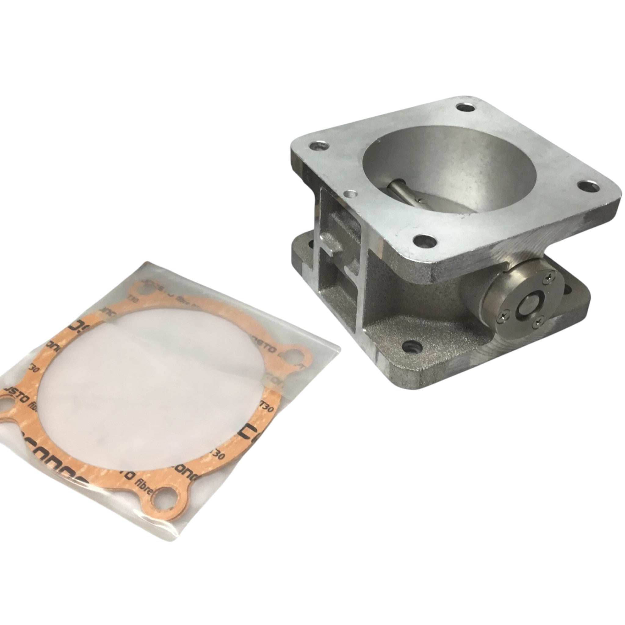 3607696 Genuine Cummins Throttle Valve