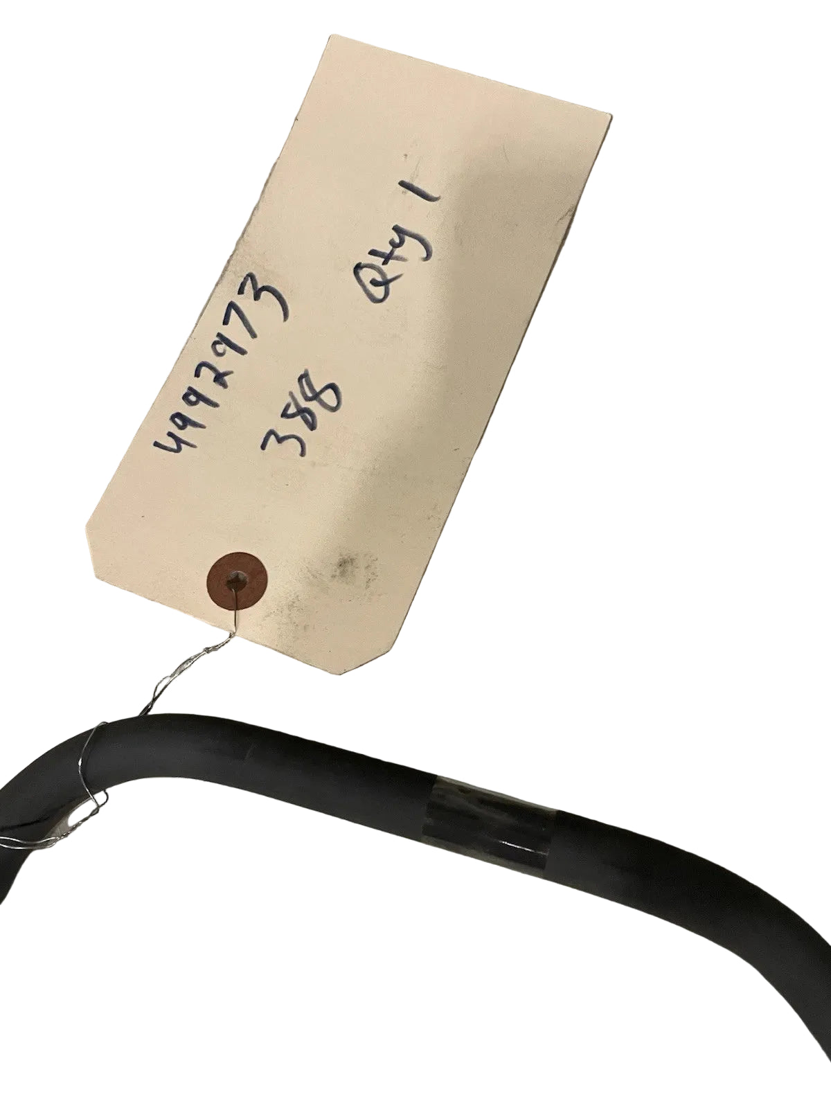4992973 Genuine Cummins Fuel Supply Tube