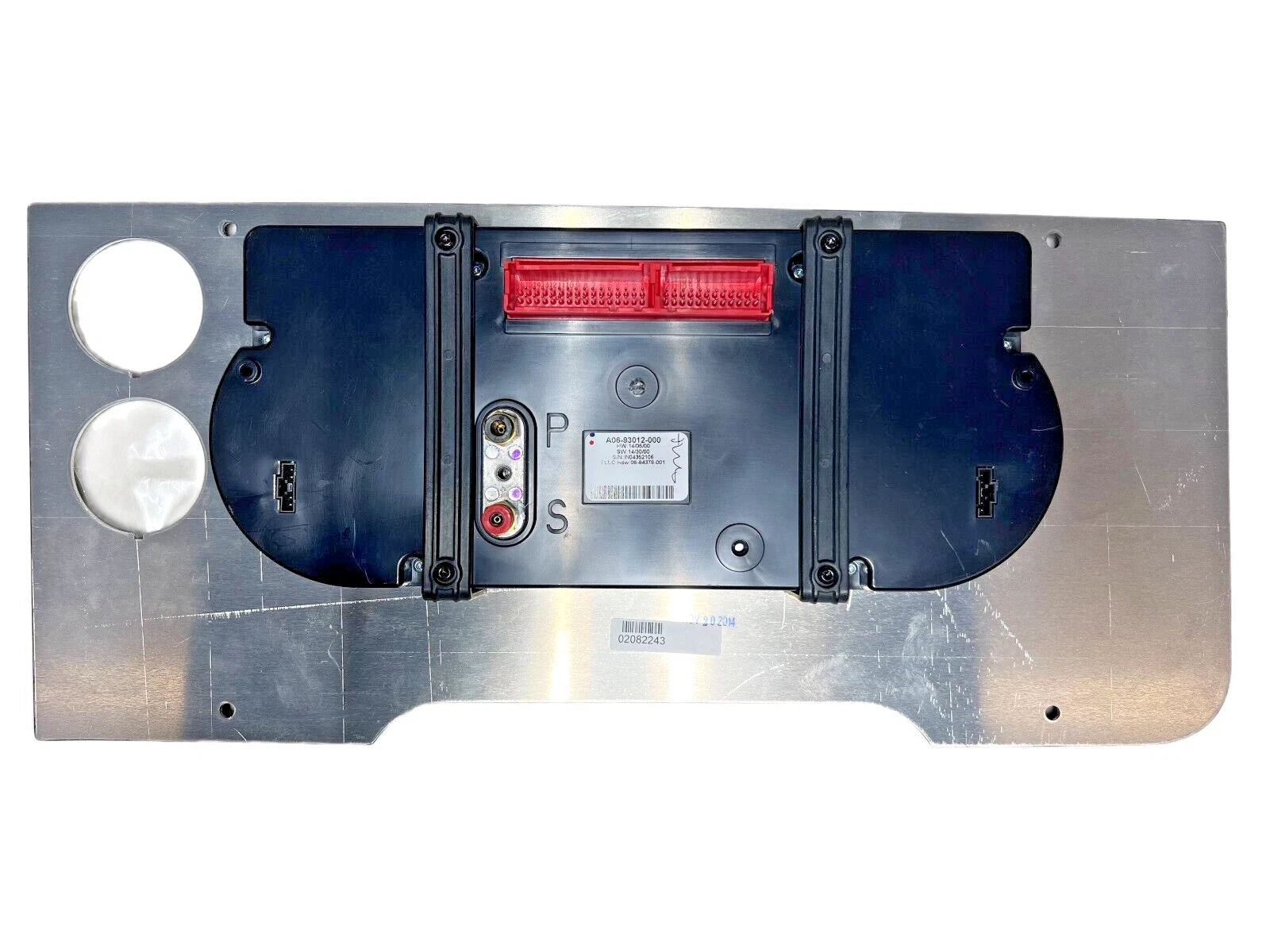A06-93012-000 Genuine Freightliner Cluster Speedometer Tachometer