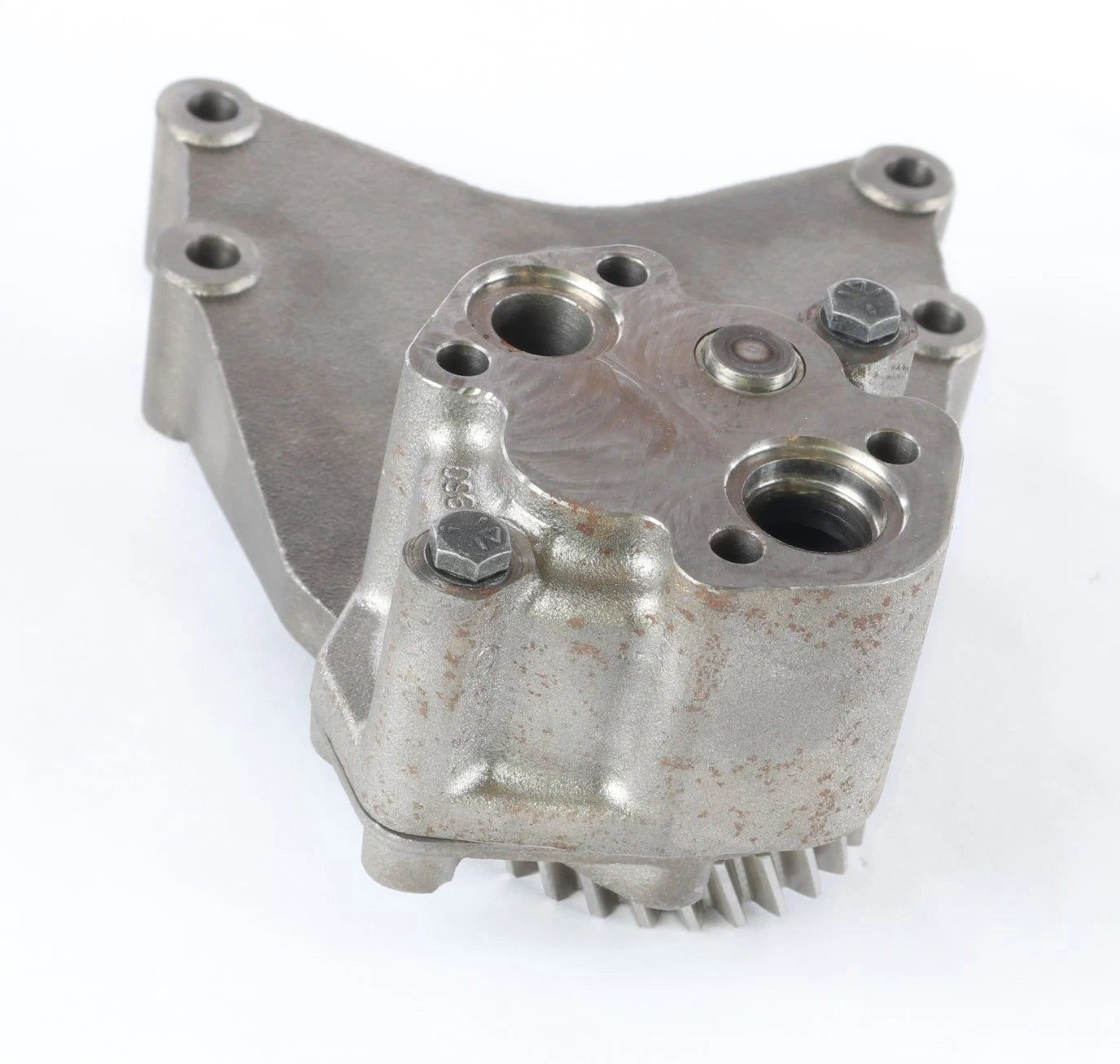 466530 Genuine Volvo Penta Oil Pump