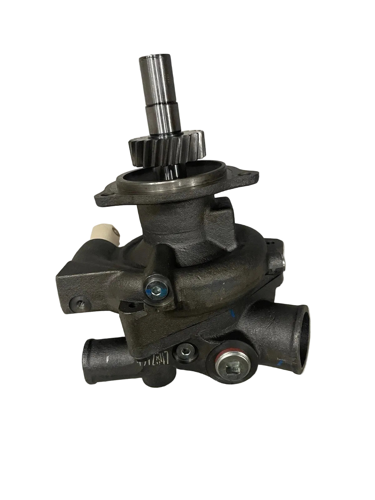 1670750018 Genuine Cummins Water Pump