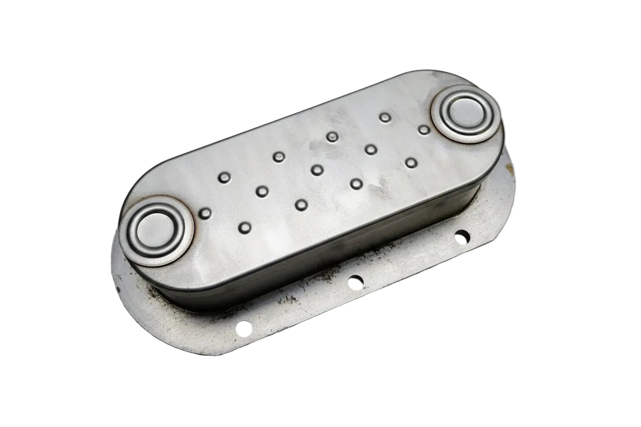 08547563 Genuine Detroit Diesel Oil Cooler