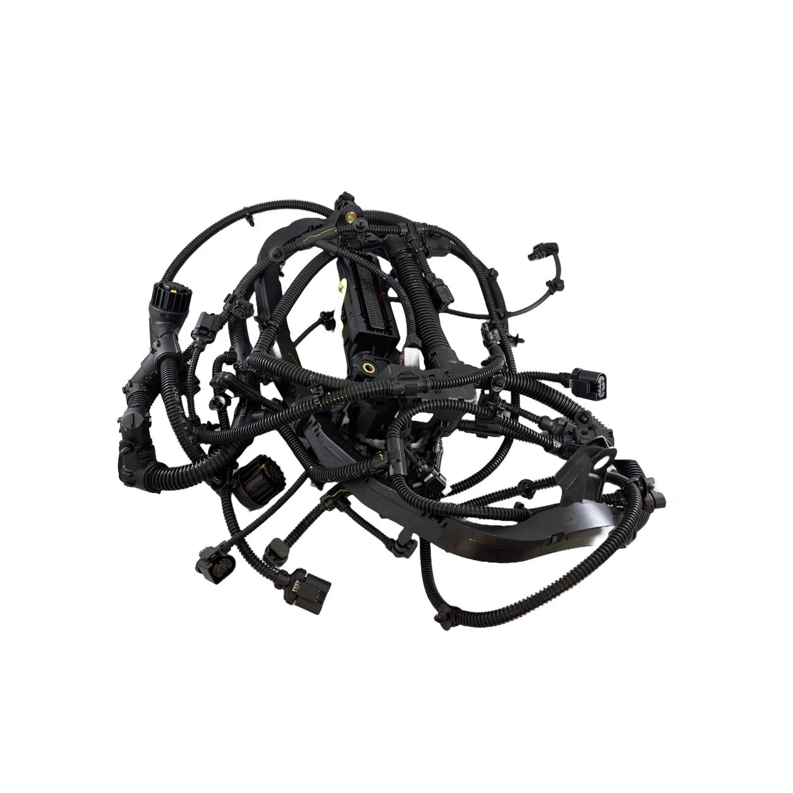 A4721509433 Genuine Detroit Diesel Ecu Engine Harness