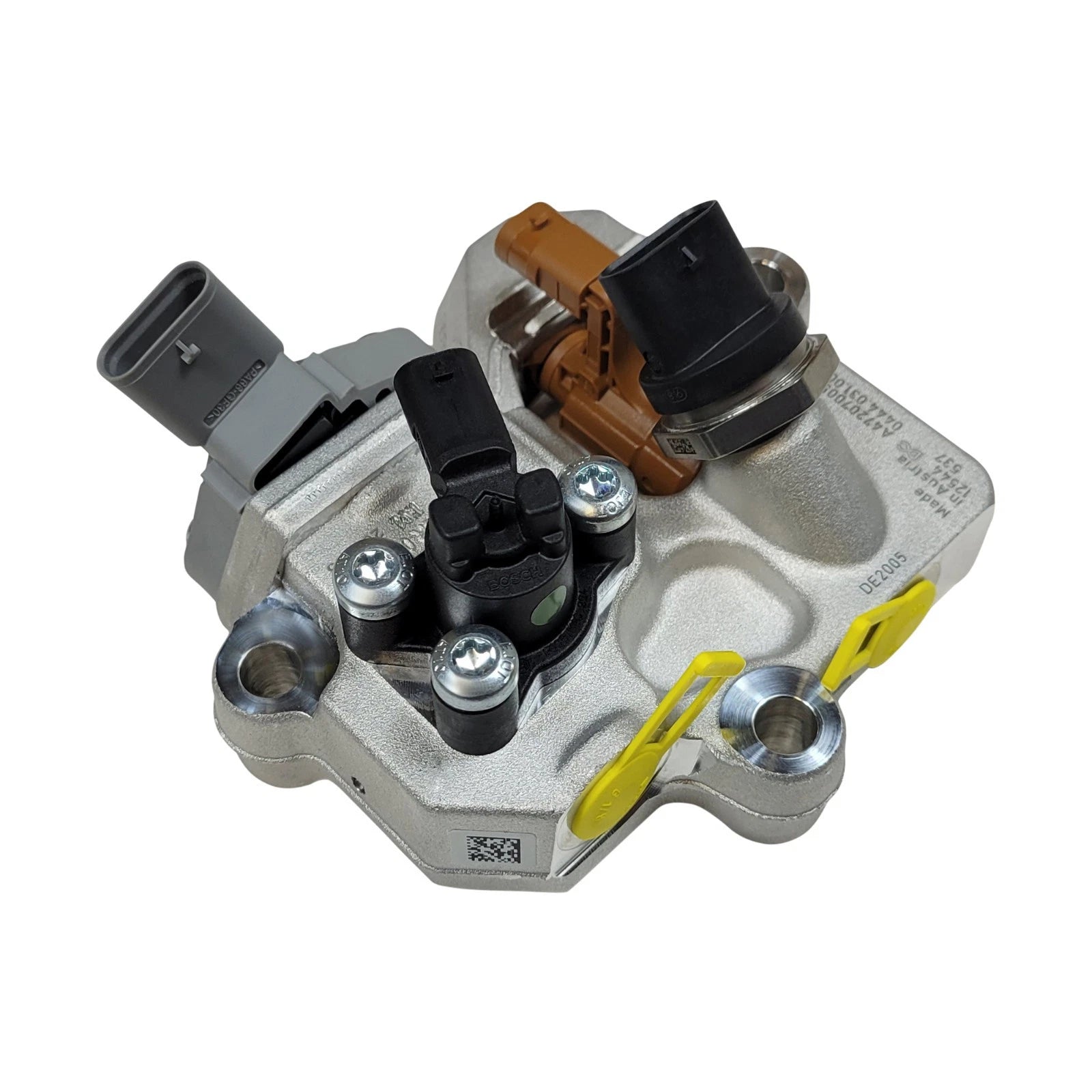 A4720700455 Genuine Detroit Diesel DD13/DD15/DD16 Fuel Meter
