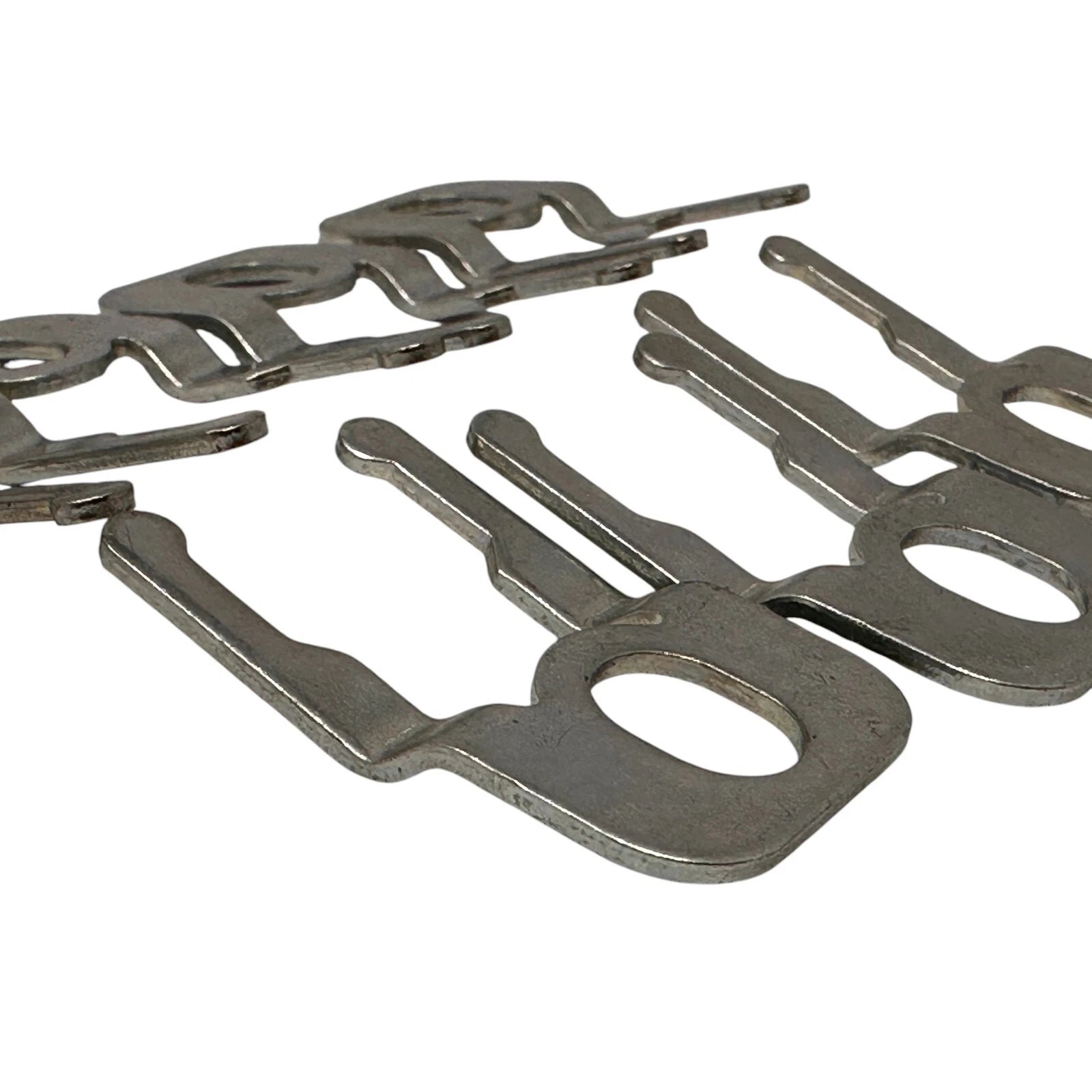 29503843 Genuine Allison Speed Sensor Mounting Brackets OEM Transmission Part
