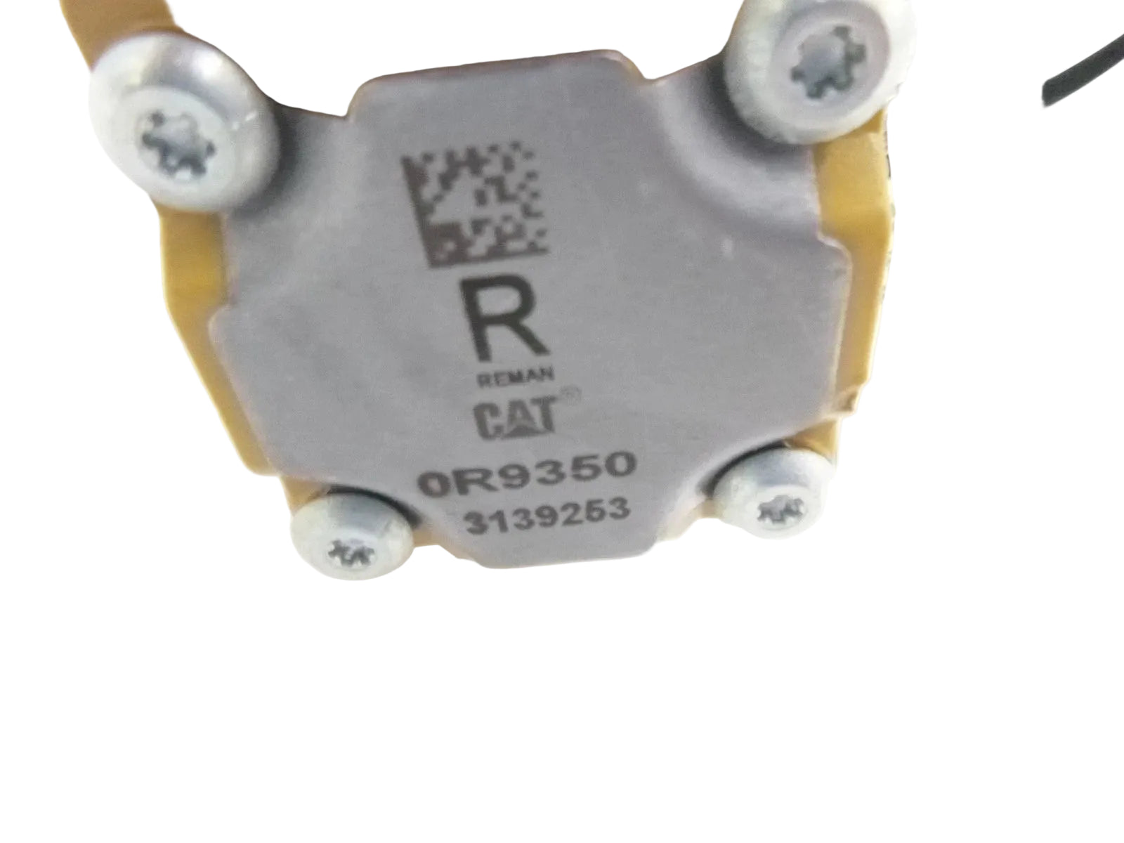 0R-9350 Genuine Cat Hydraulic Actuated Fuel Injector