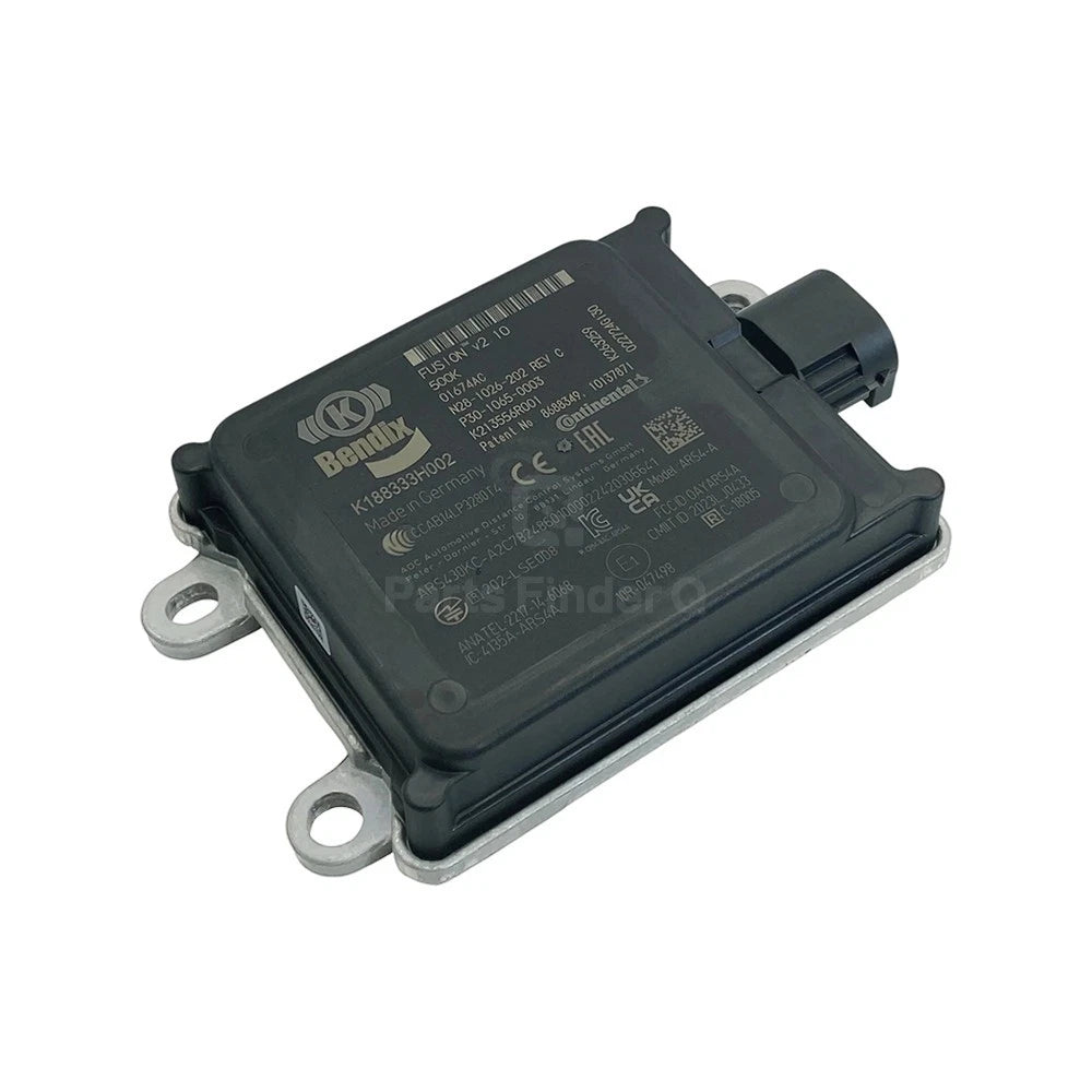 4383932C1 Bendix Fusion Module Radar
