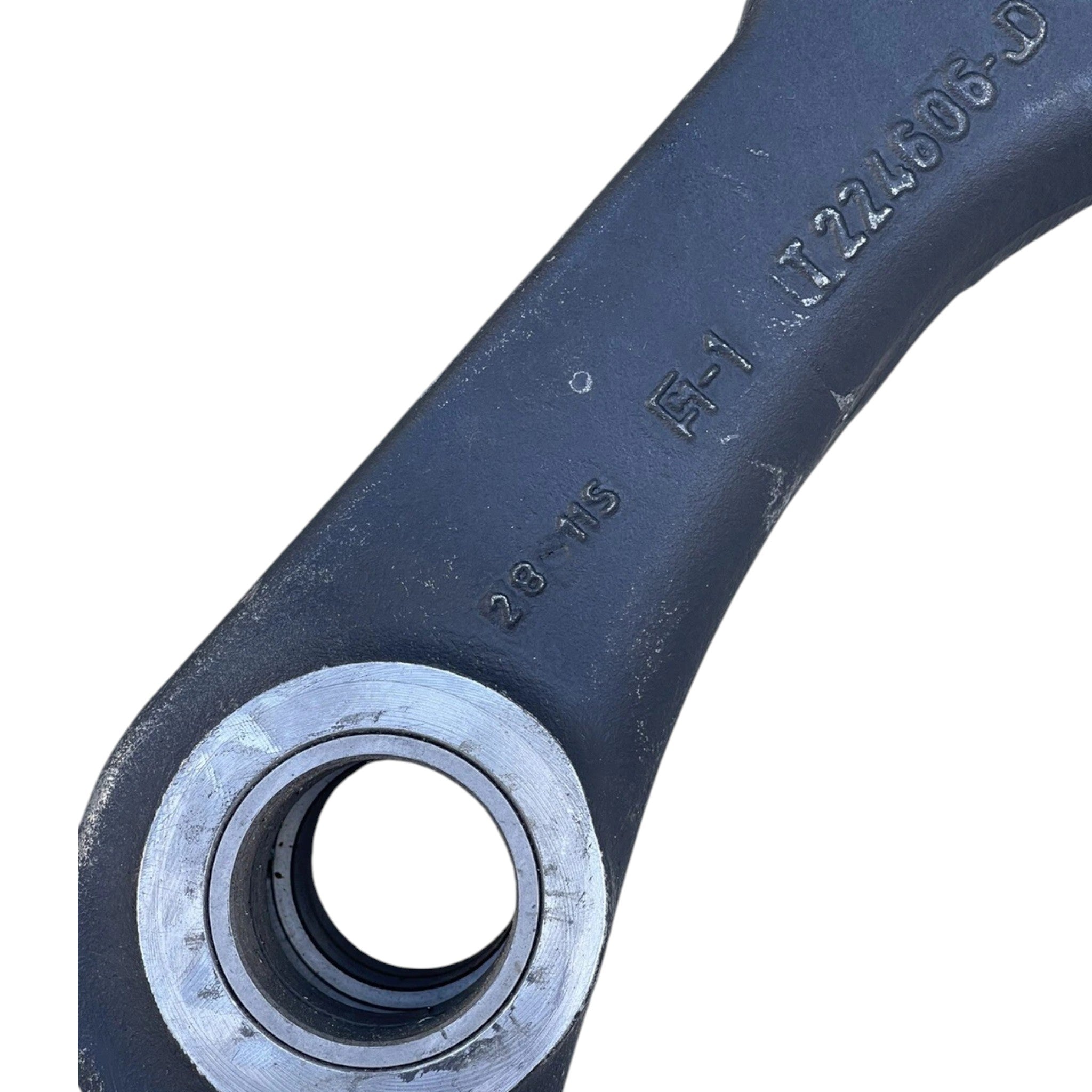 T224606 John Deere Yoke