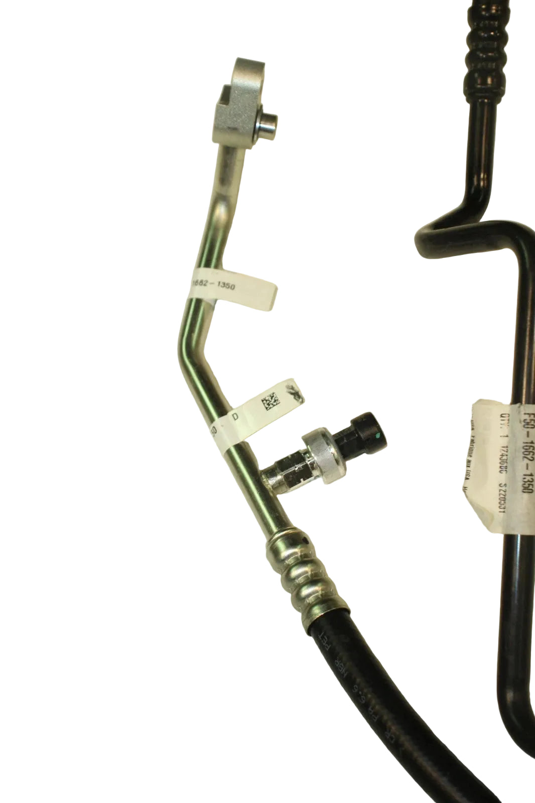 F5016621350 Genuine Paccar Discharge AC Hose Line for Peterbilt Kenworth