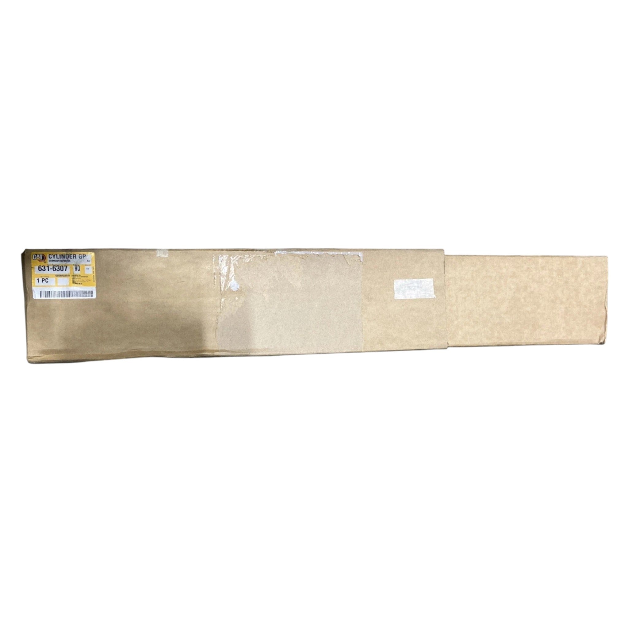 631-6307 Genuine CAT Hydraulic Cylinder