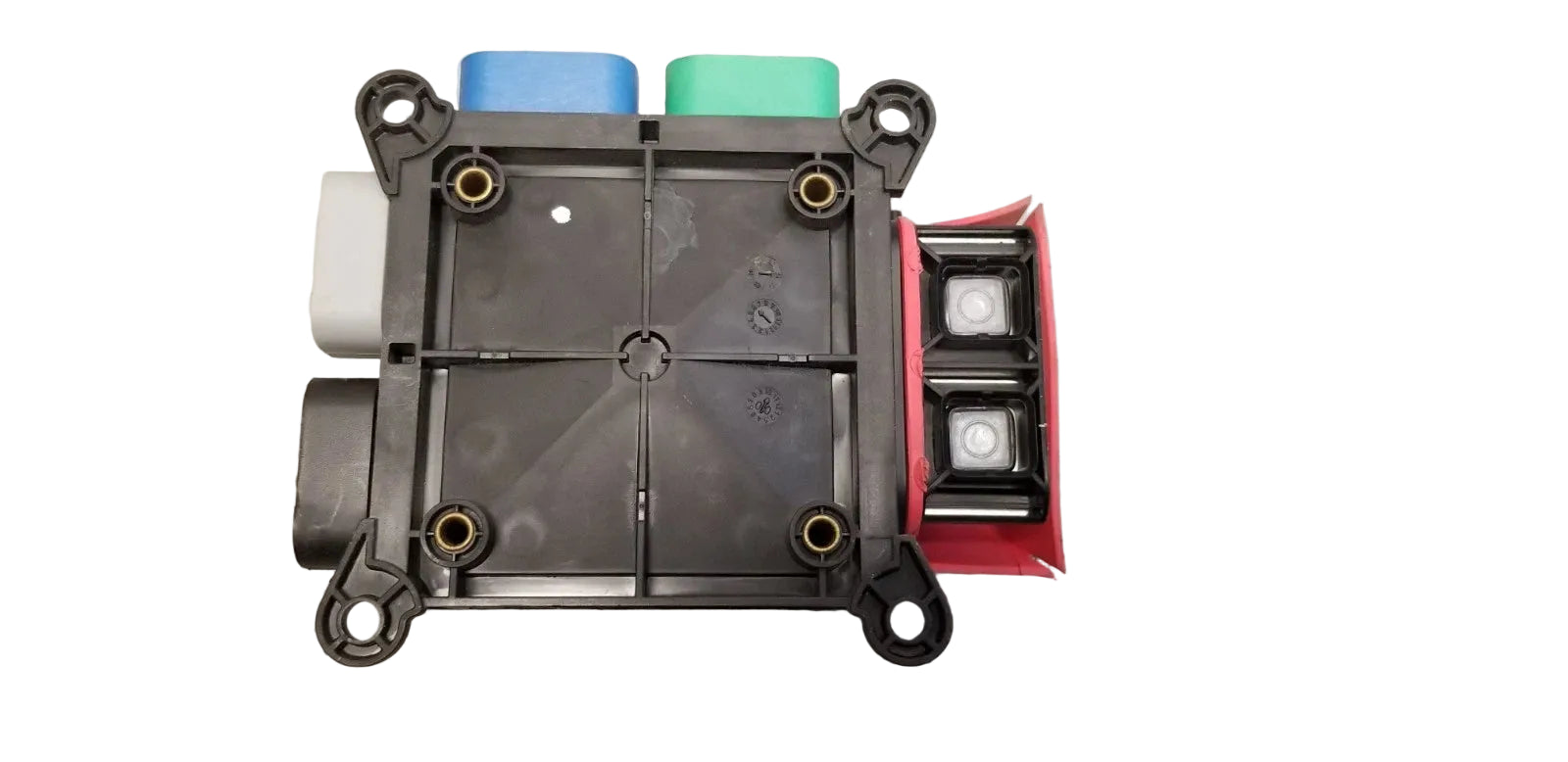 A06-46255-012 Genuine Freightliner Power Distribution Expansion Module