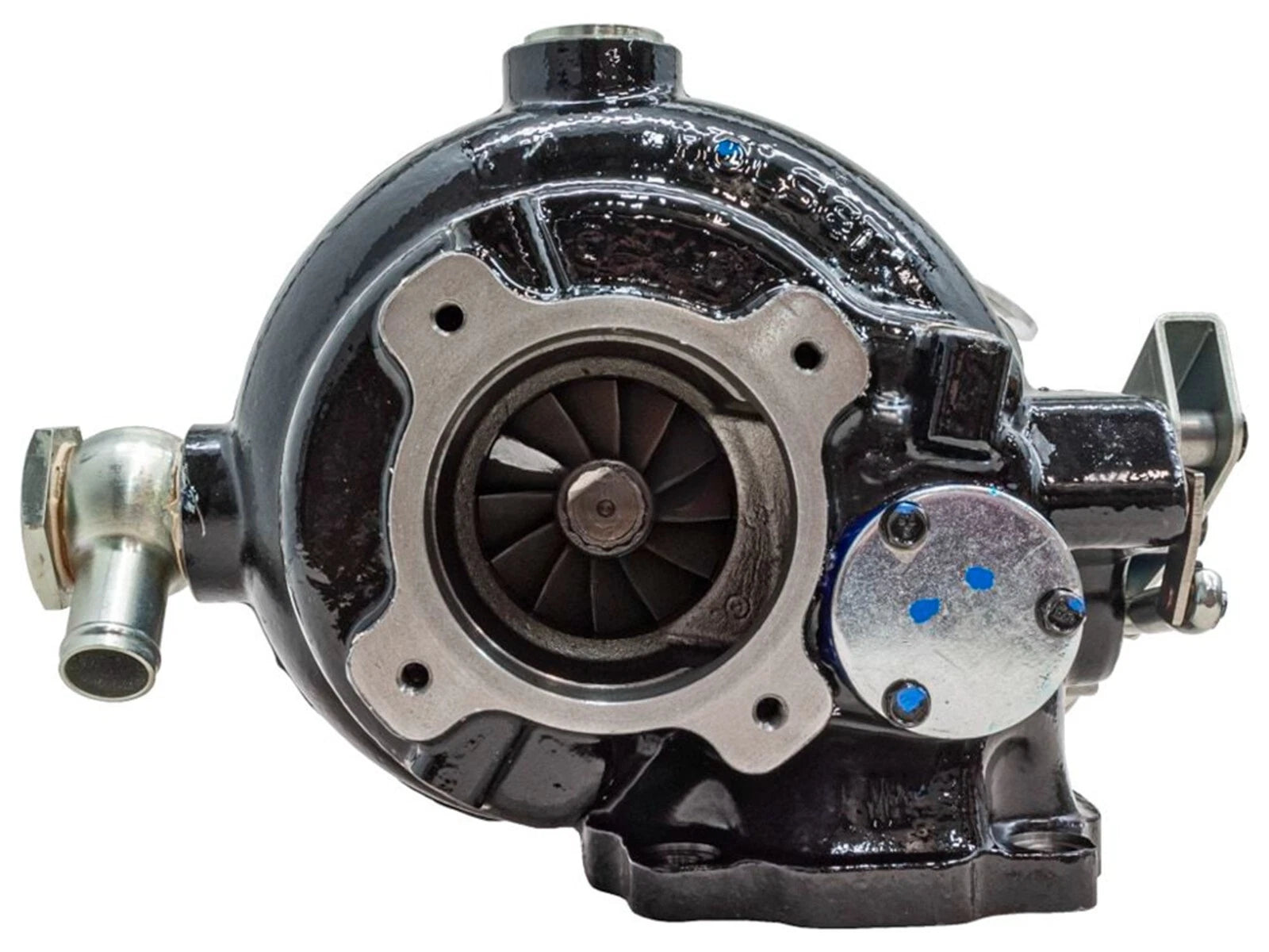 4045833 Genuine Cummins Turbo Marine