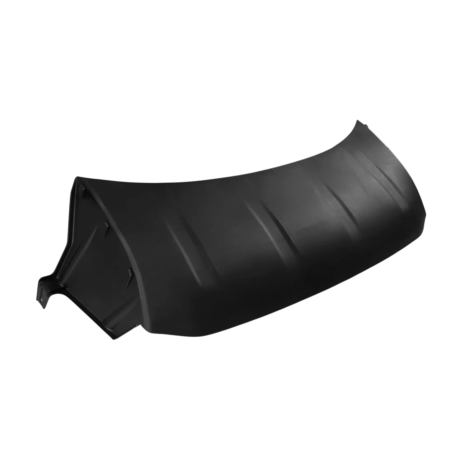 82750265 Genuine VOLVO Front Bumper Air Deflector
