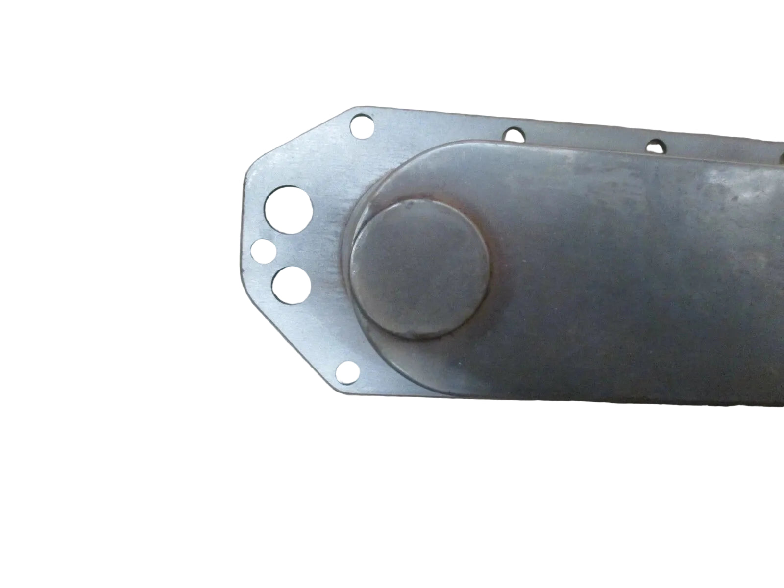 3943460 Genuine Cummins Cooler Core Part