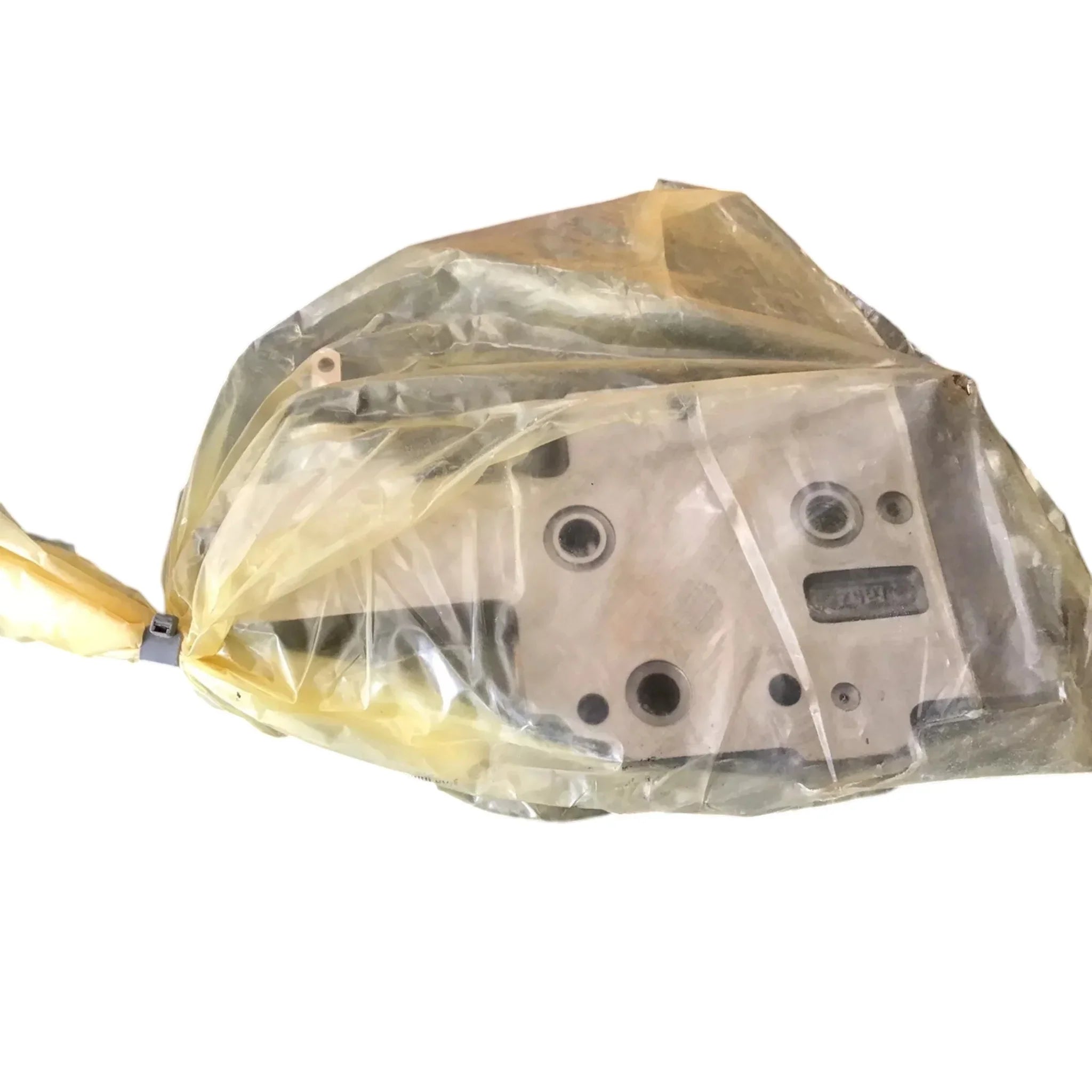 8J5898 Genuine CAT Valve G