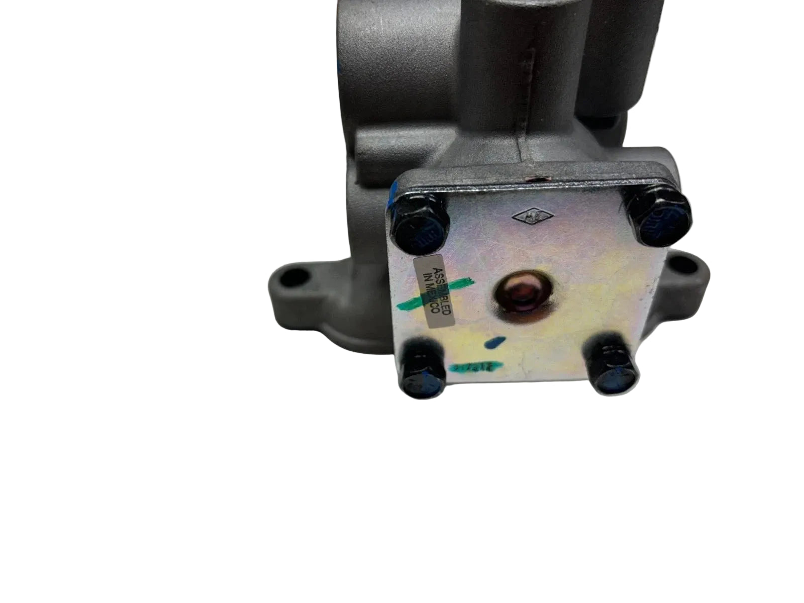 102144 Genuine Bendix Spring Brake Valve