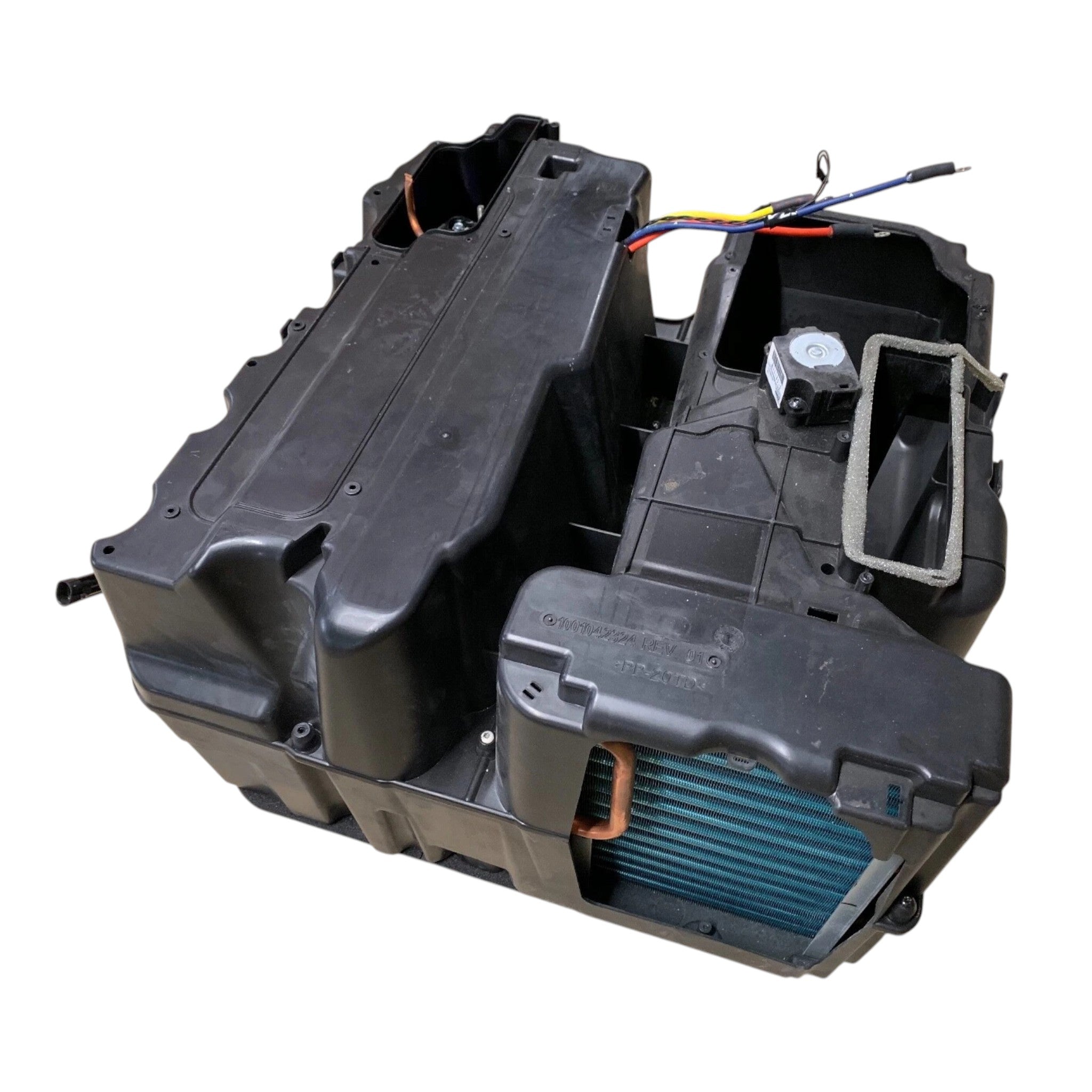 Freightliner Refrigerant Loop Assy-Service