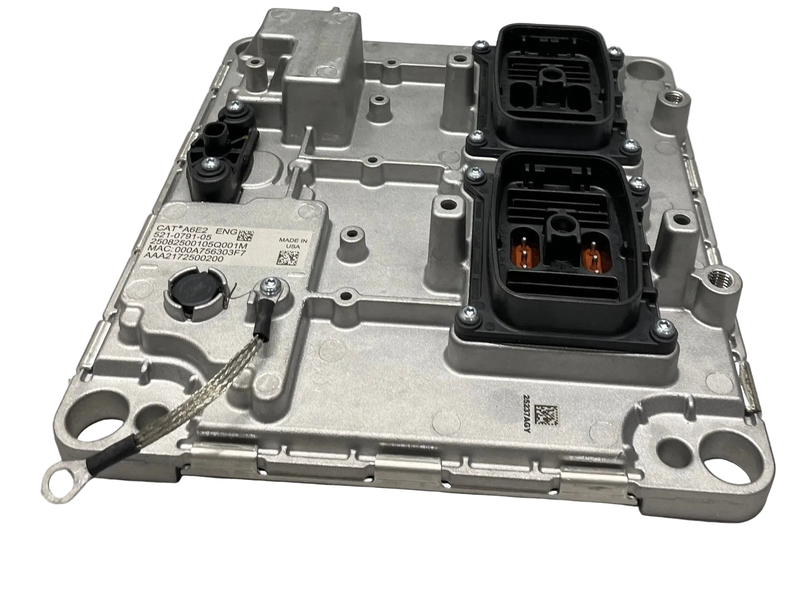 521-0783 Genuine Caterpillar Control Group-Electronic