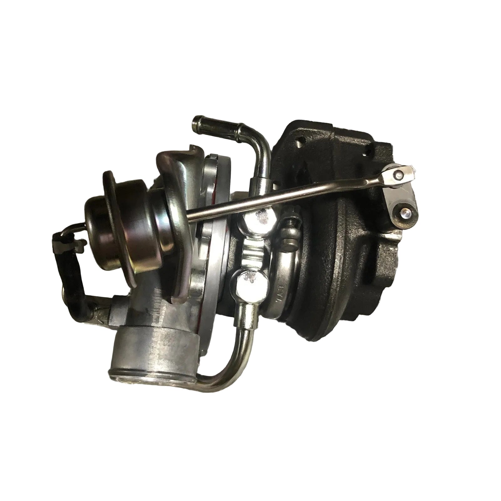 3006-819 Genuine Arctic Cat Turbo Charger Bearcat WT
