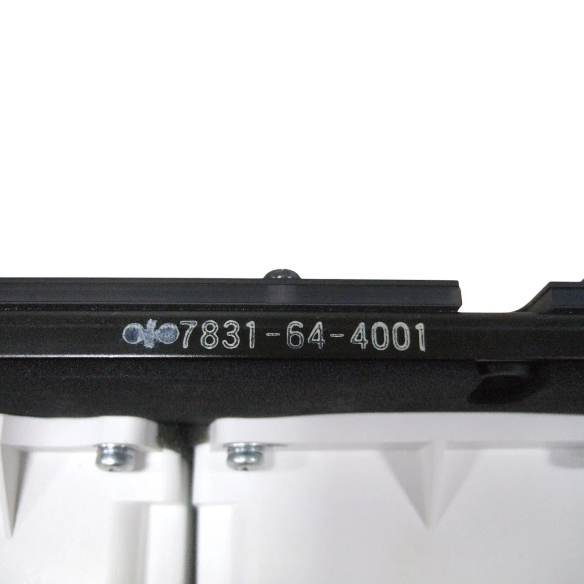 7831644001 Genuine Komatsu Monitor Instrument Cluster