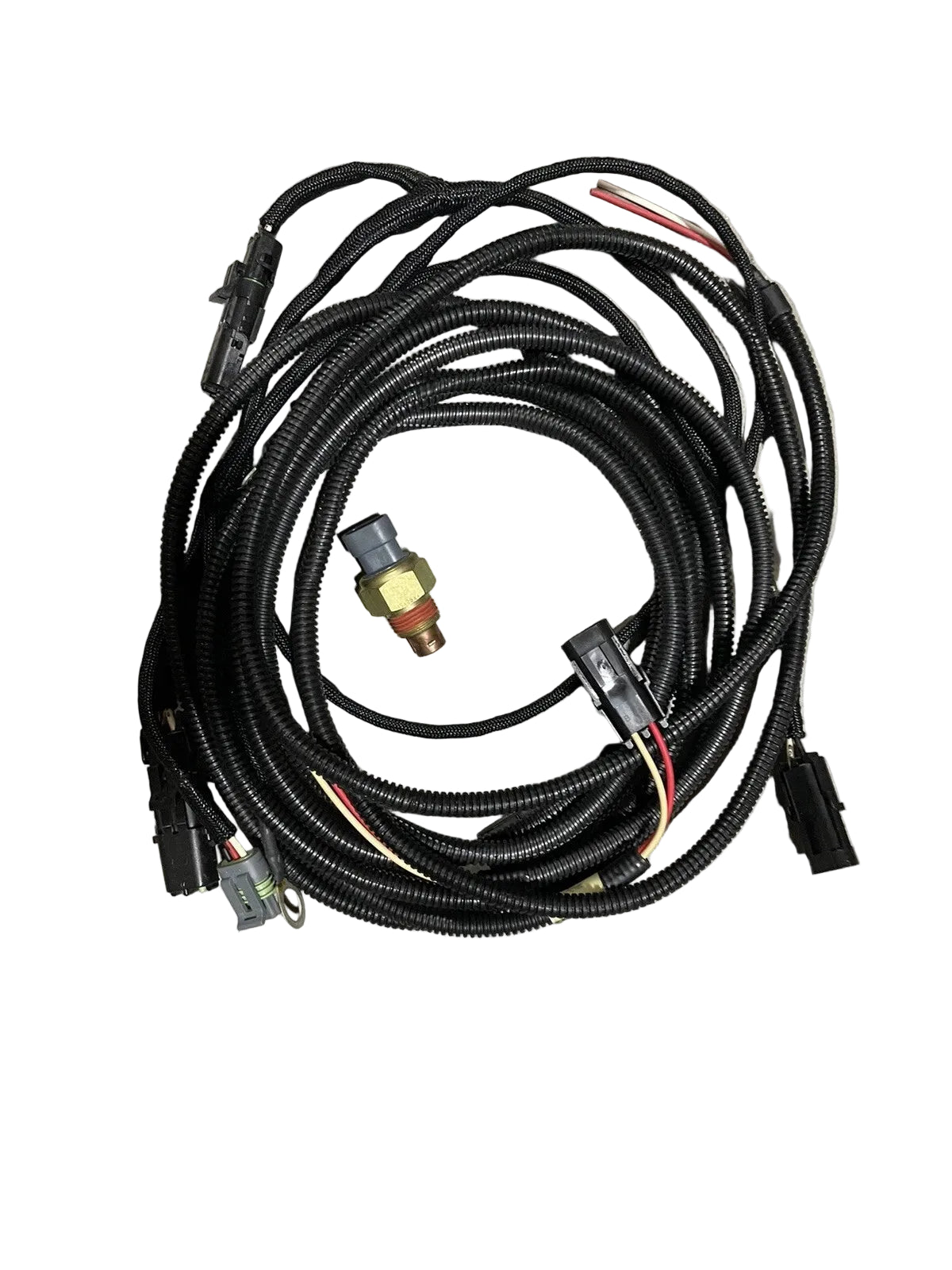 3803543 Genuine Cummins Control,Fan Clutch