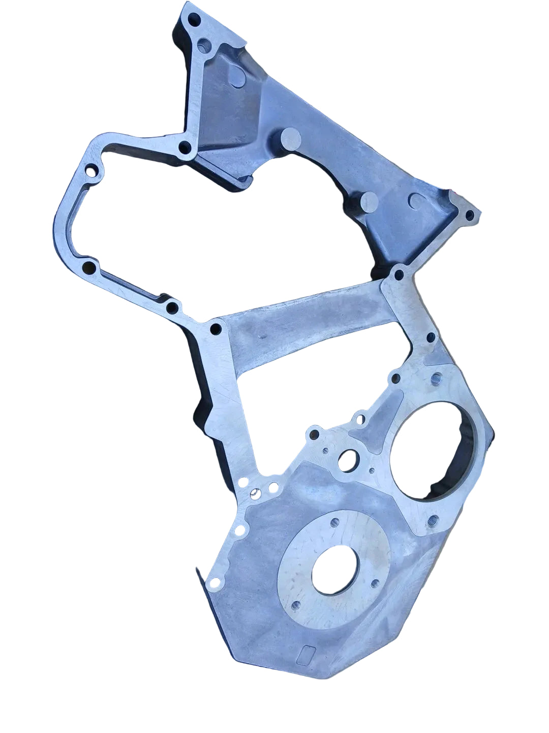 3802350 Genuine Cummins Gear Housing