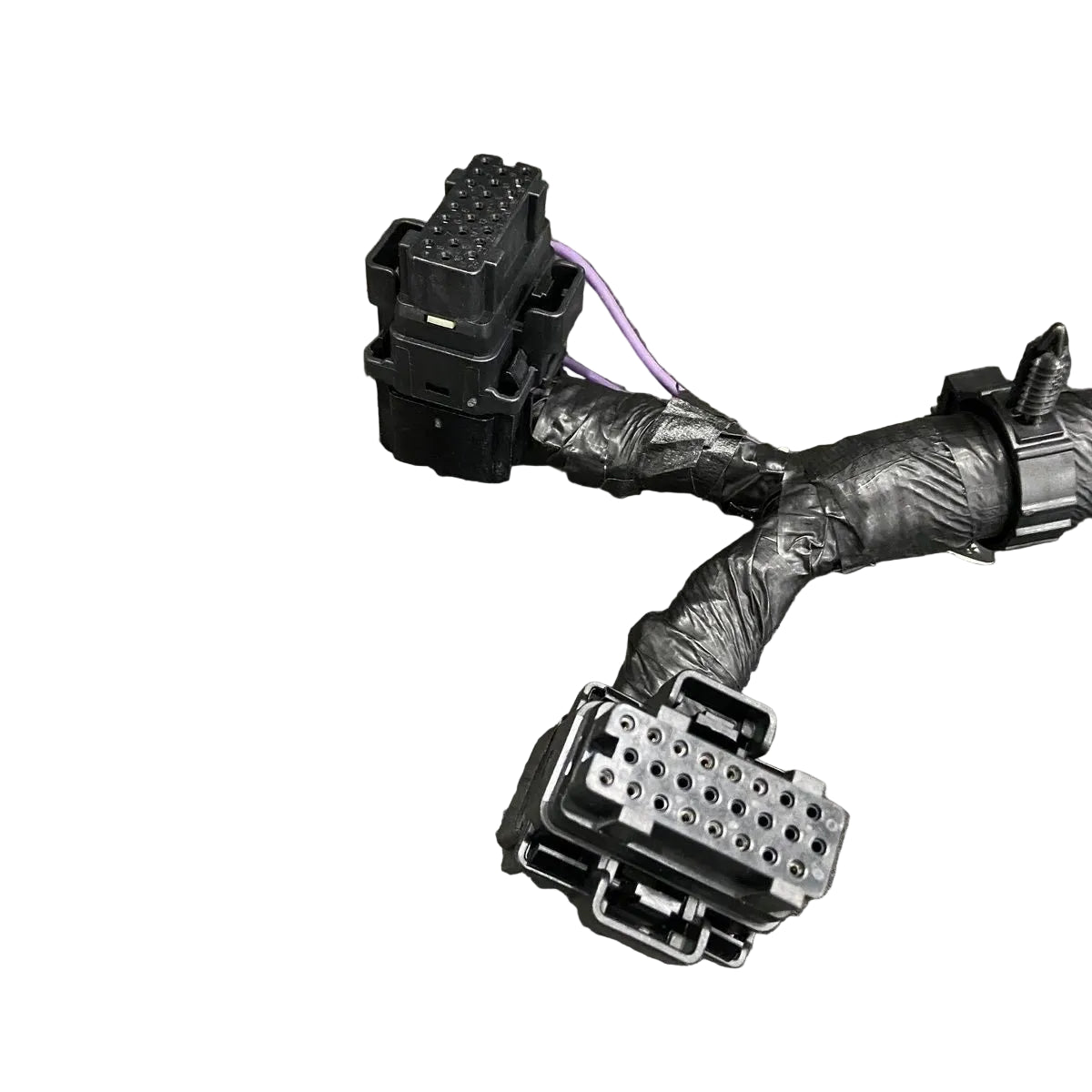 1846154C95 Genuine INTERNATIONAL Fuel Injector Wiring