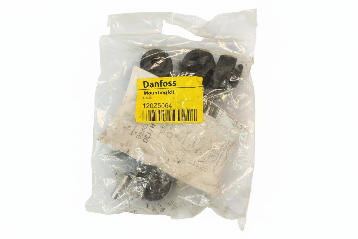 121L1153 Genuine Danfoss Air Conditioner Scroll Compressor 208-230V