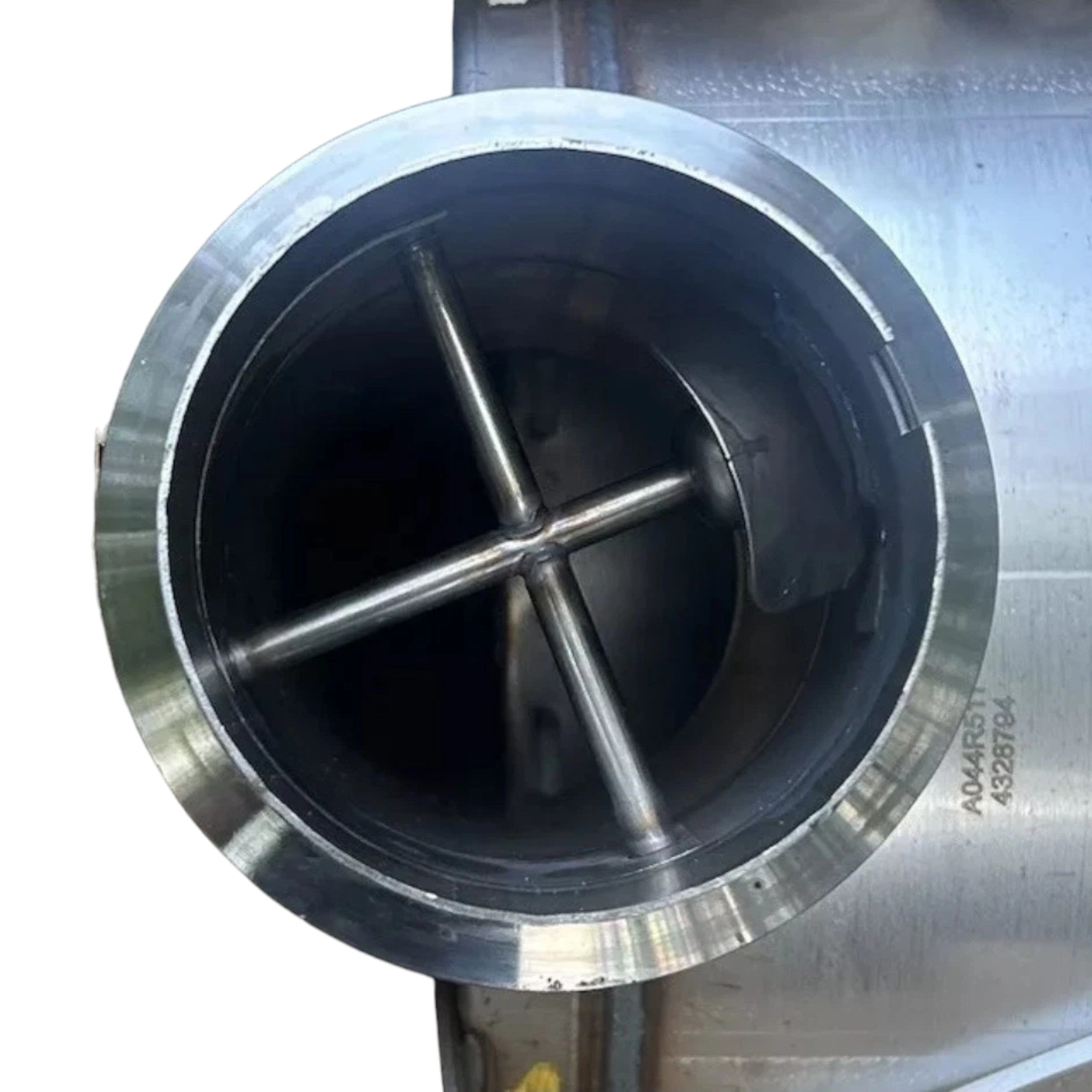 4352986 Genuine Cummins Aftertreatment Device