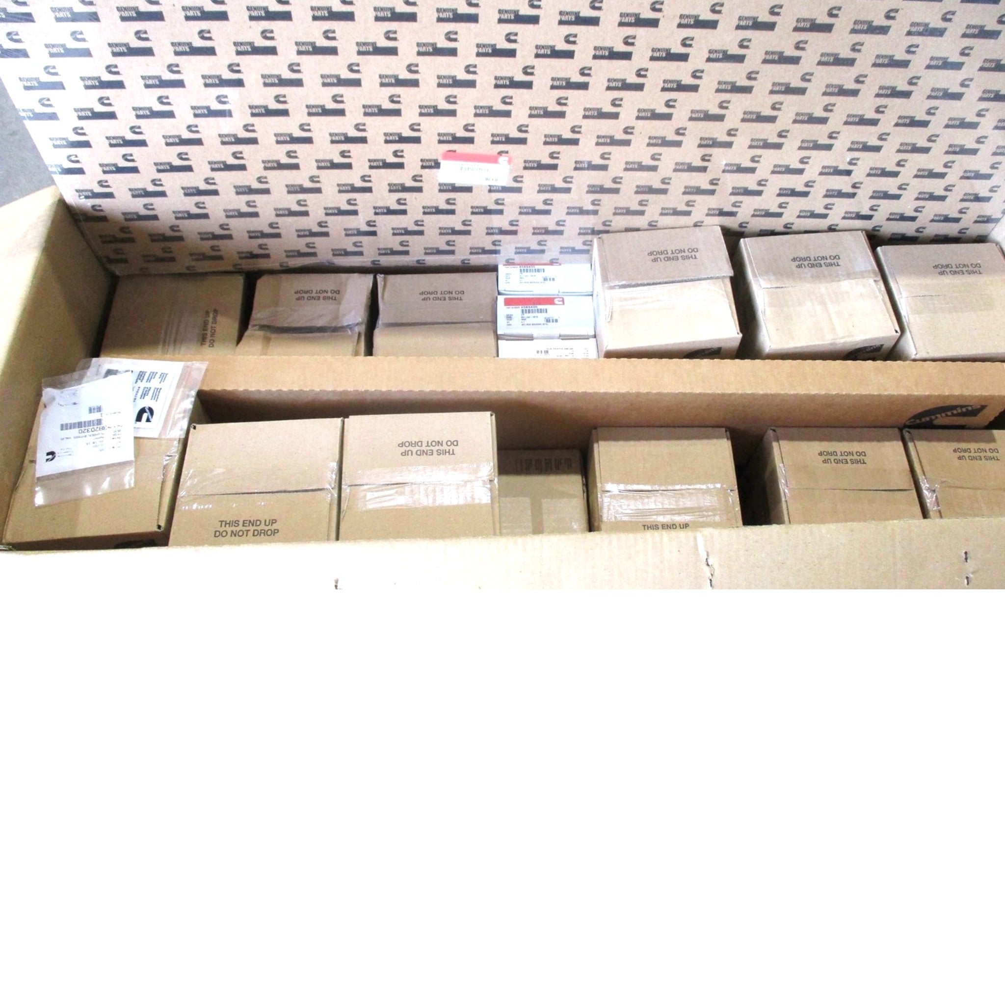4352291 Genuine Cummins Engine Overhaul Kit