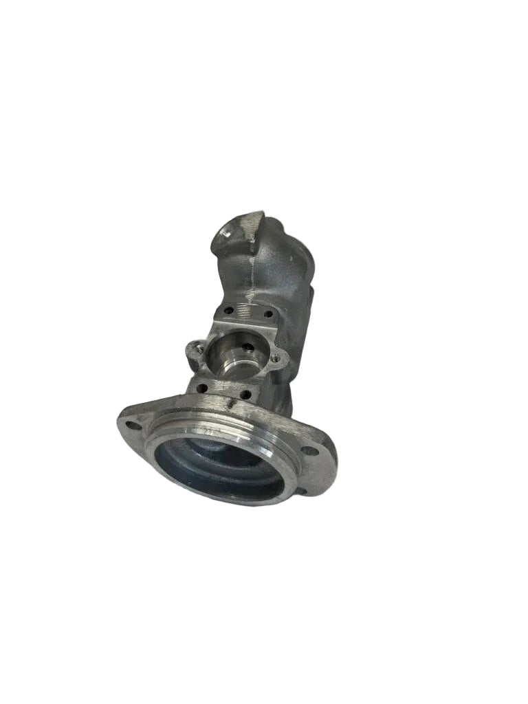 3927817 Genuine Cummins 6BT CNG Fuel Control Housing
