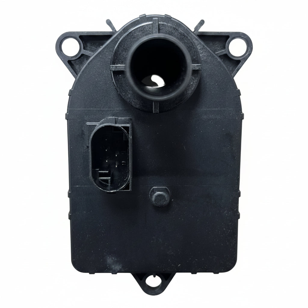84190351 Genuine Mack Control Valve