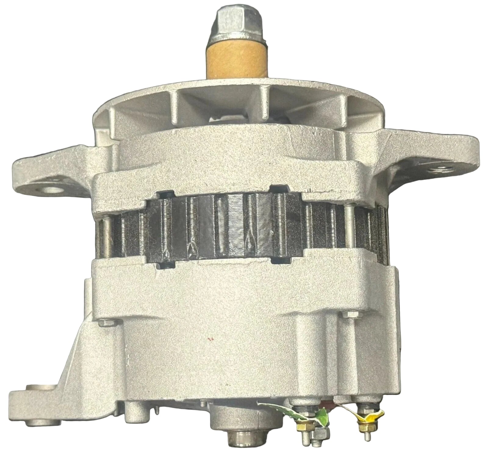 3675174RX Genuine Cummins 24v Alternator Fits Cummins Samsung Excavator Se240 Se280 Diesel