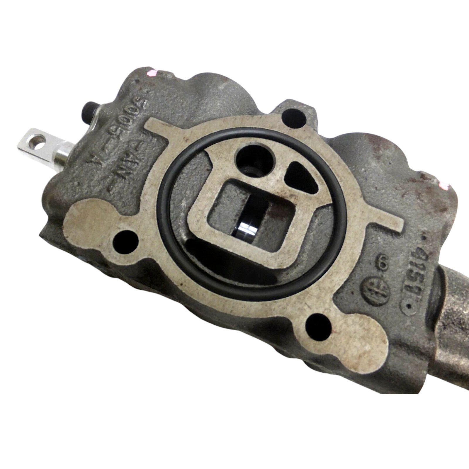 1212800H91 Genuine Komatsu Pilot Control Valve Section