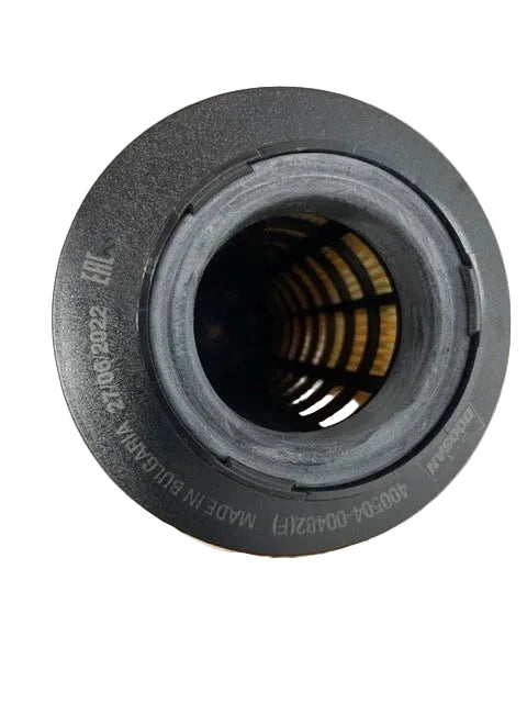 400504-00158 Genuine Paccar Doosan fuel filter element, part