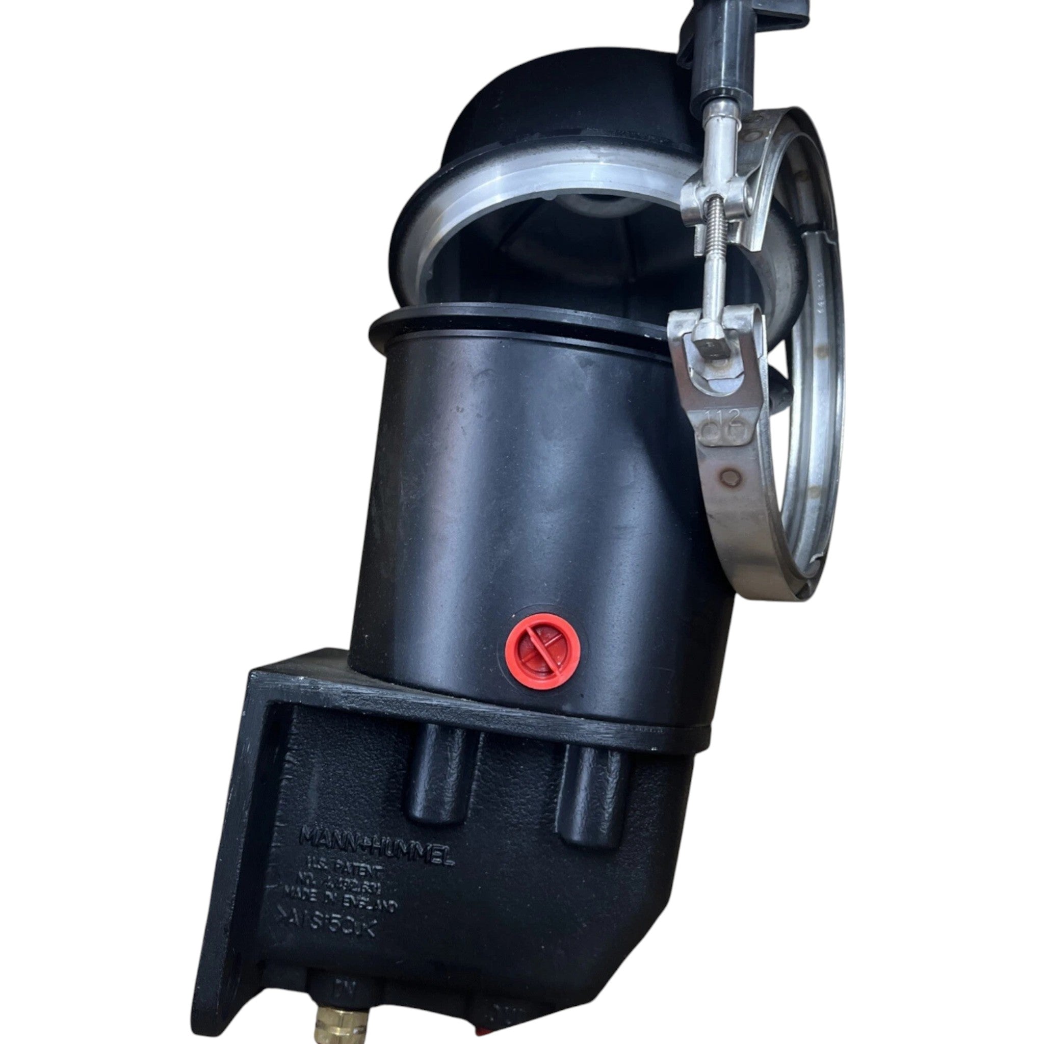 3013364C94 Genuine International Centrifuge Assembly