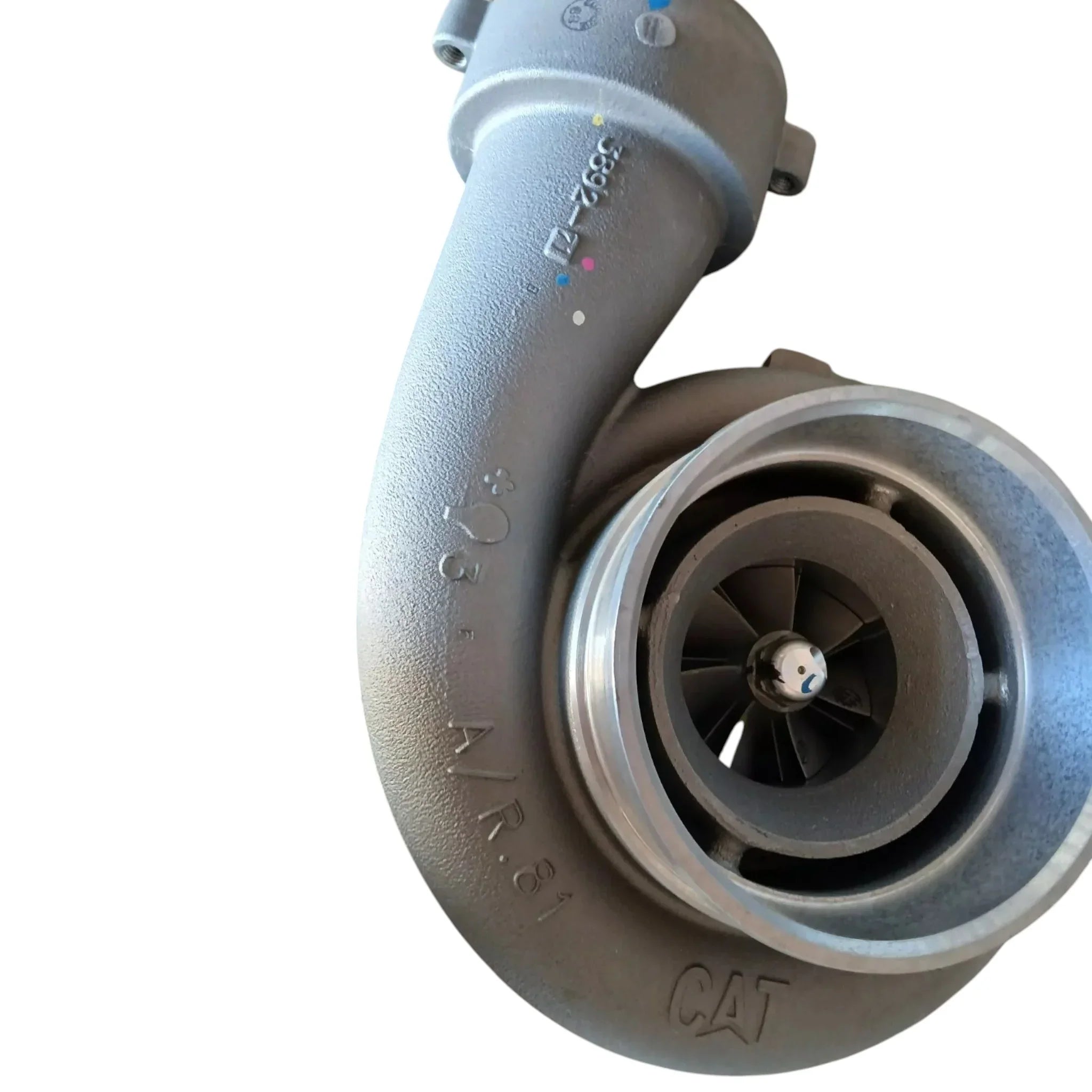195-7901 Genuine Caterpillar Turbocharger